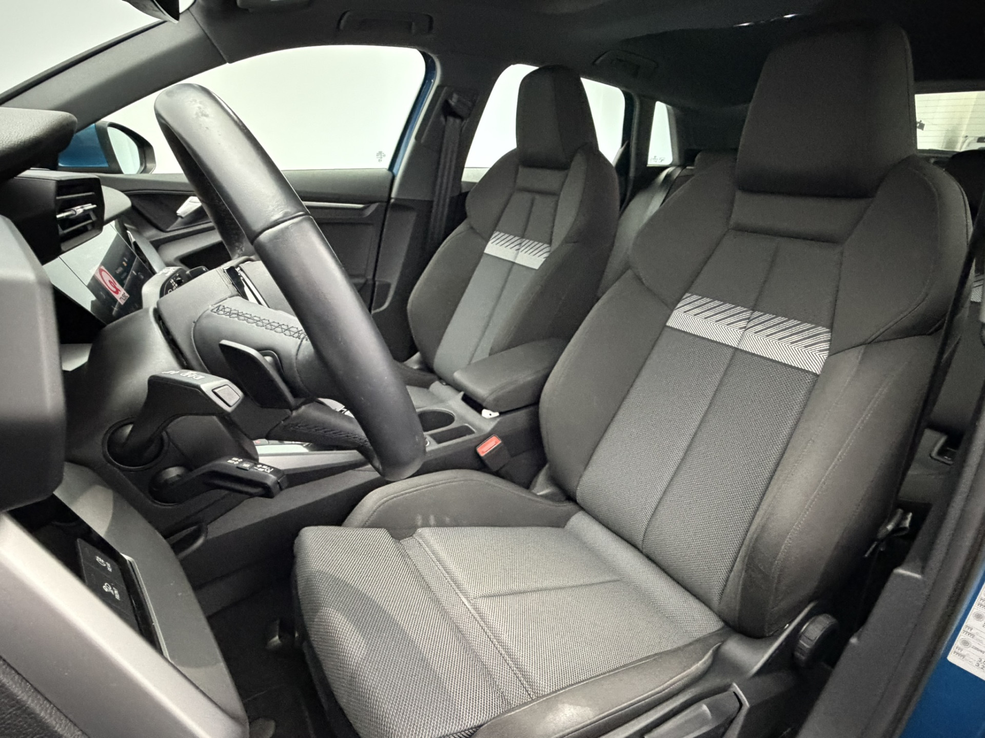 Foto van Audi A3 40 TFSIe