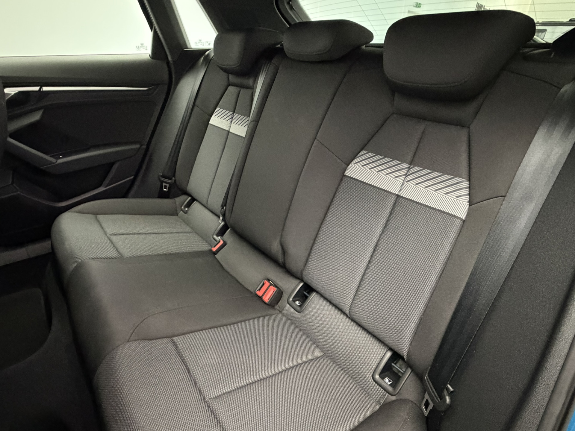 Foto van Audi A3 40 TFSIe