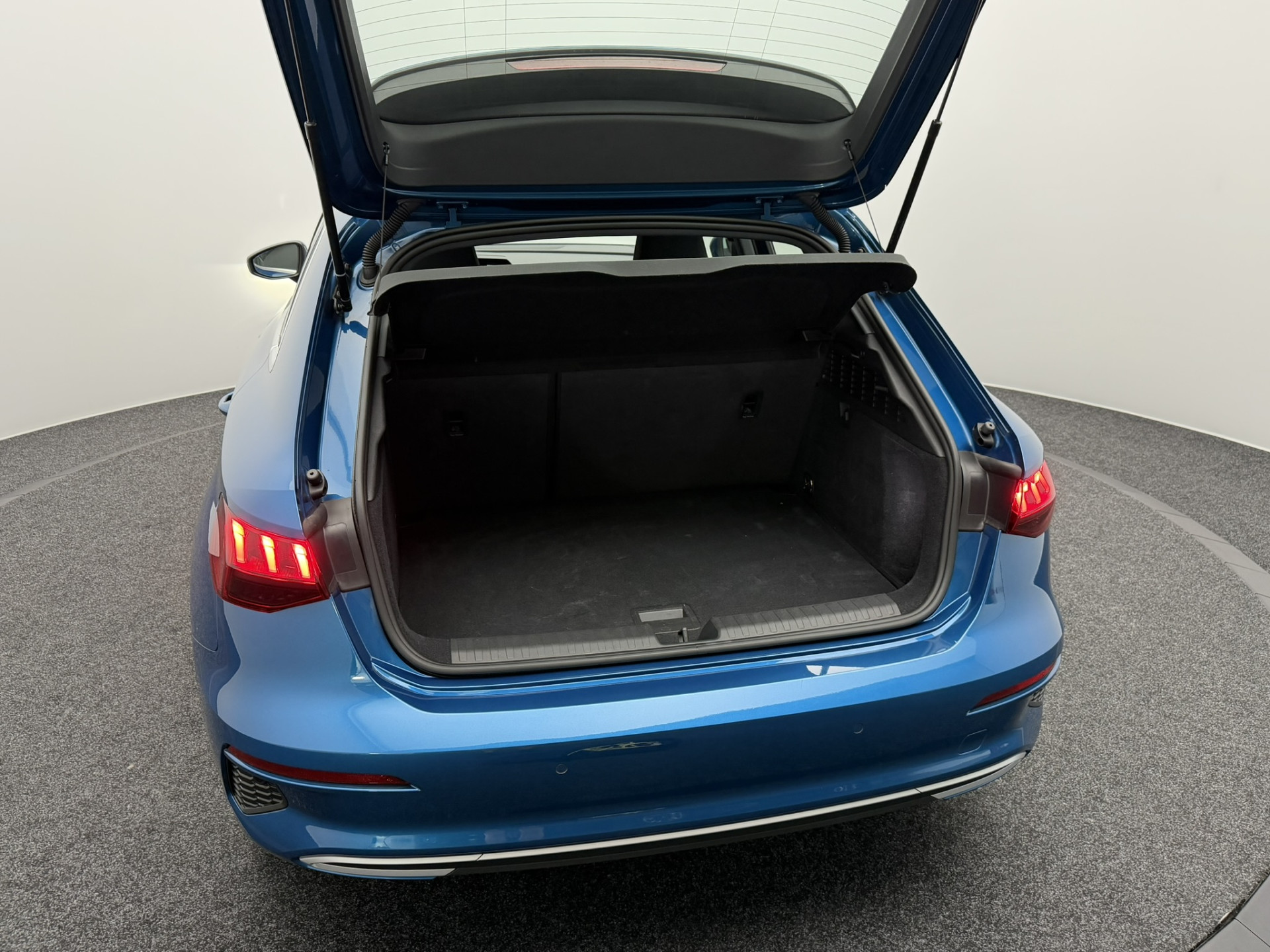 Foto van Audi A3 40 TFSIe