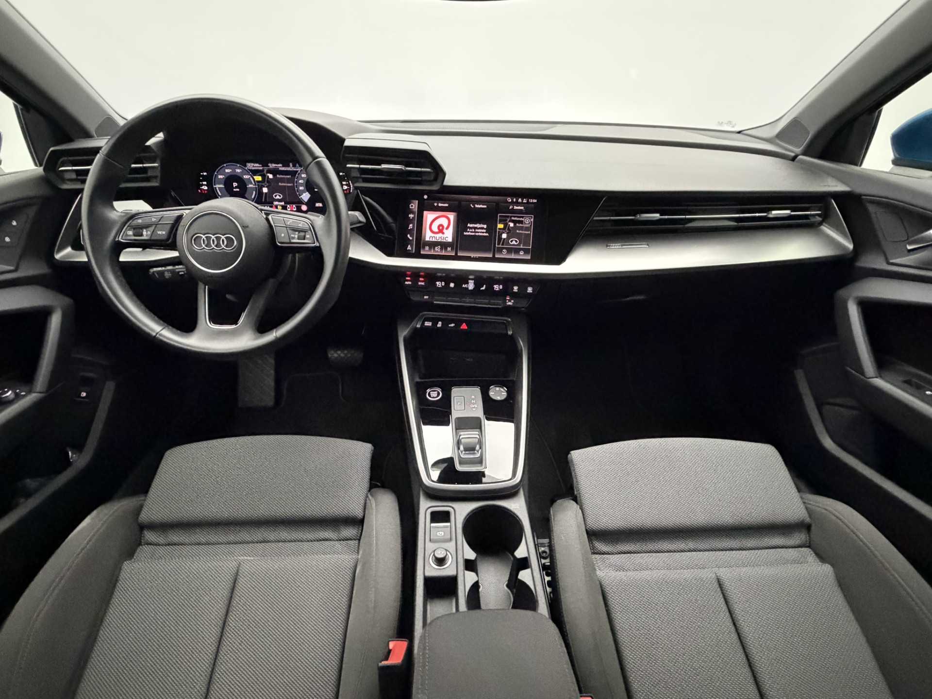 Foto van Audi A3 40 TFSIe