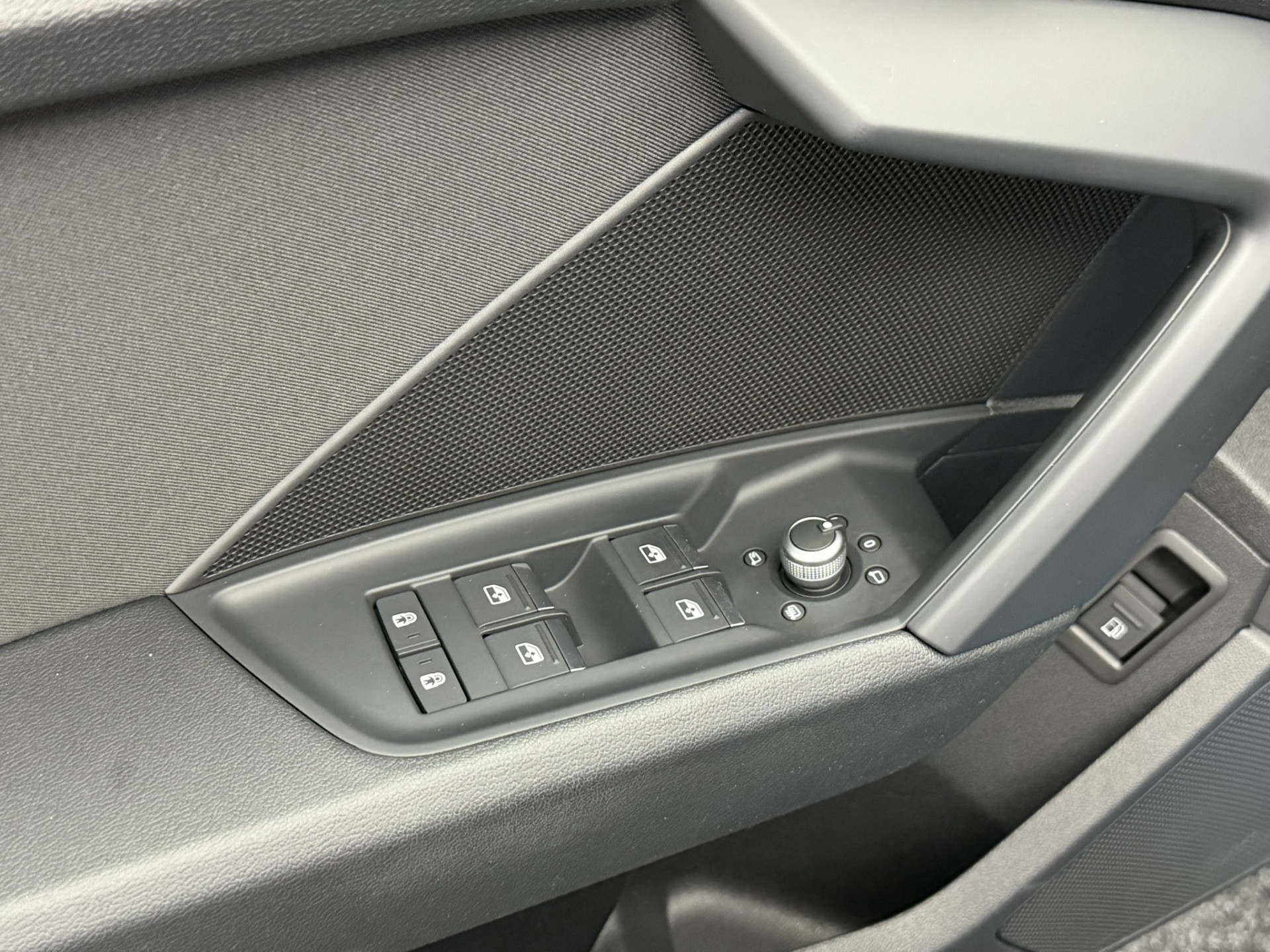 Foto van Audi A3 40 TFSIe