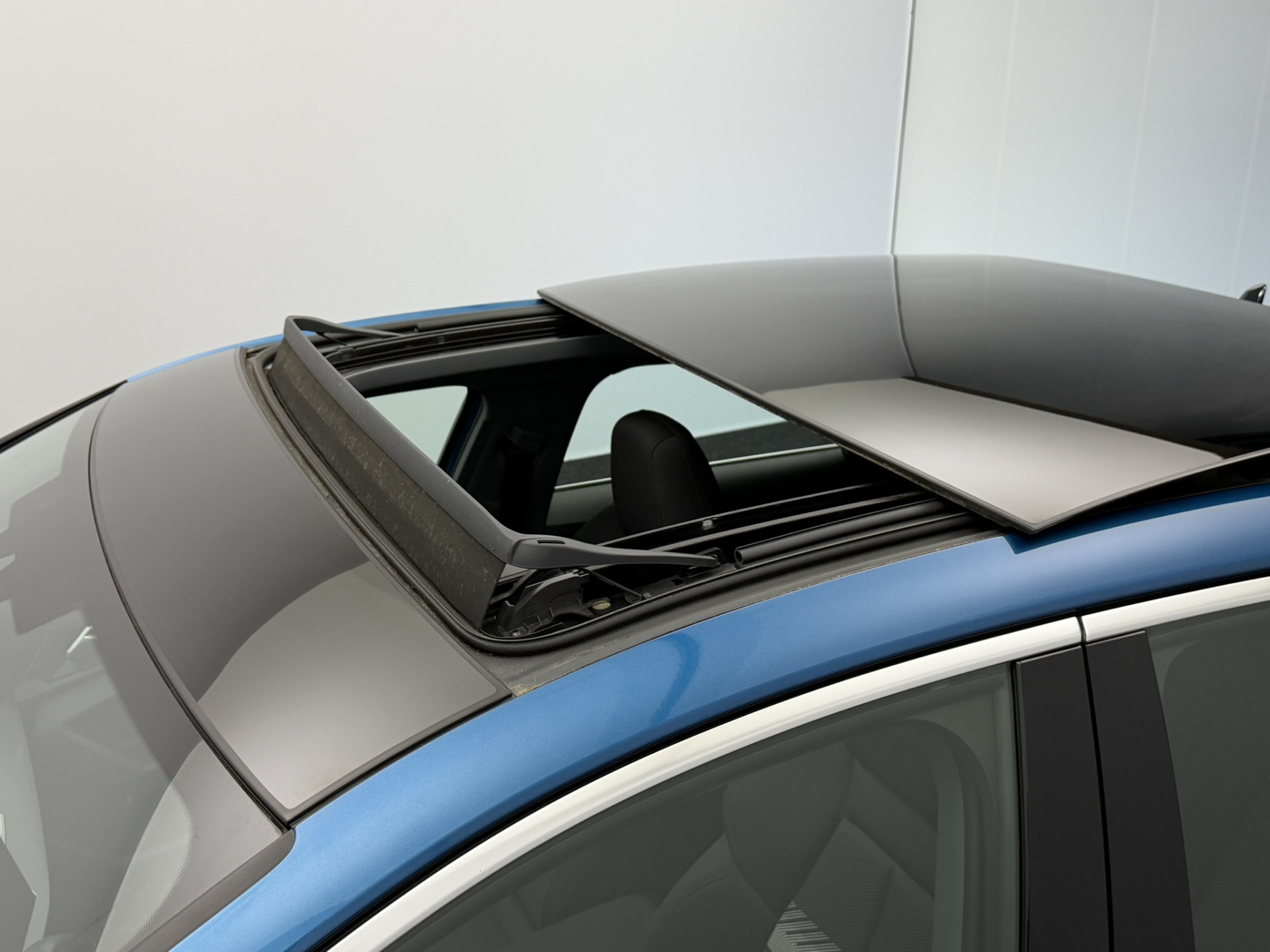 Foto van Audi A3 40 TFSIe