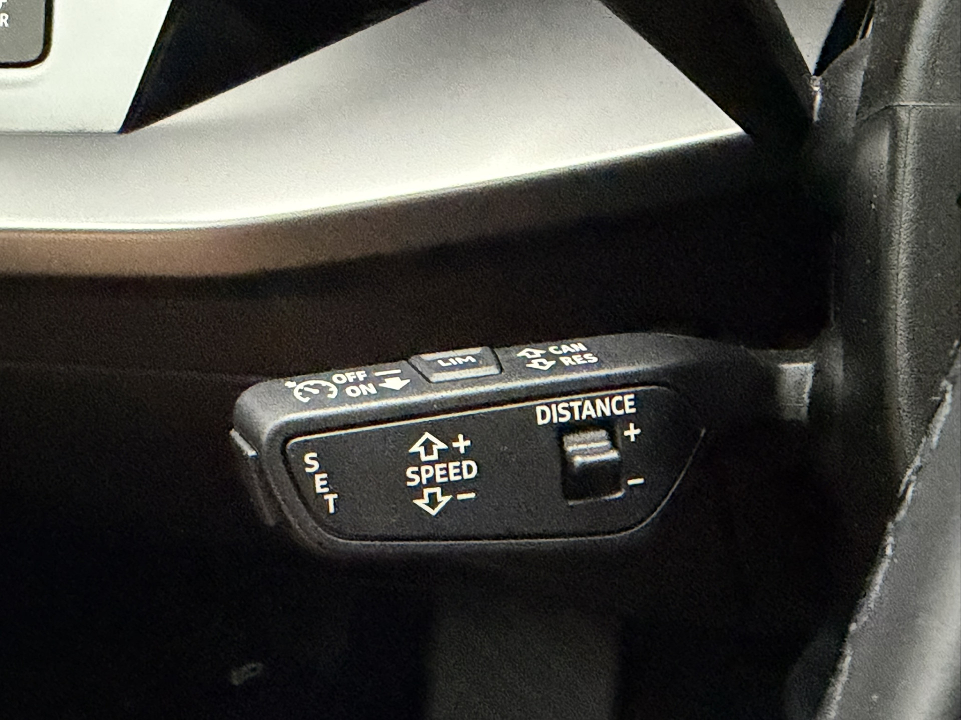 Foto van Audi A3 40 TFSIe