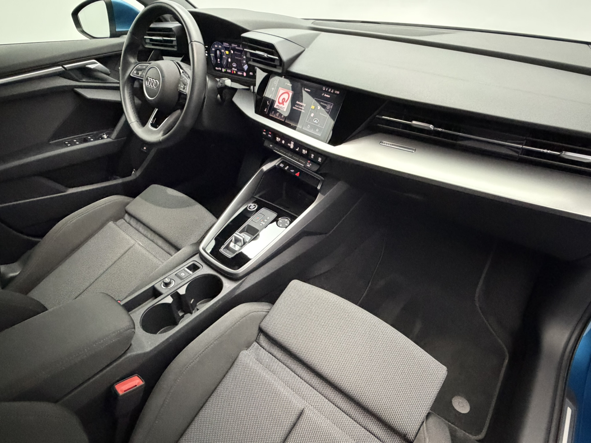 Foto van Audi A3 40 TFSIe