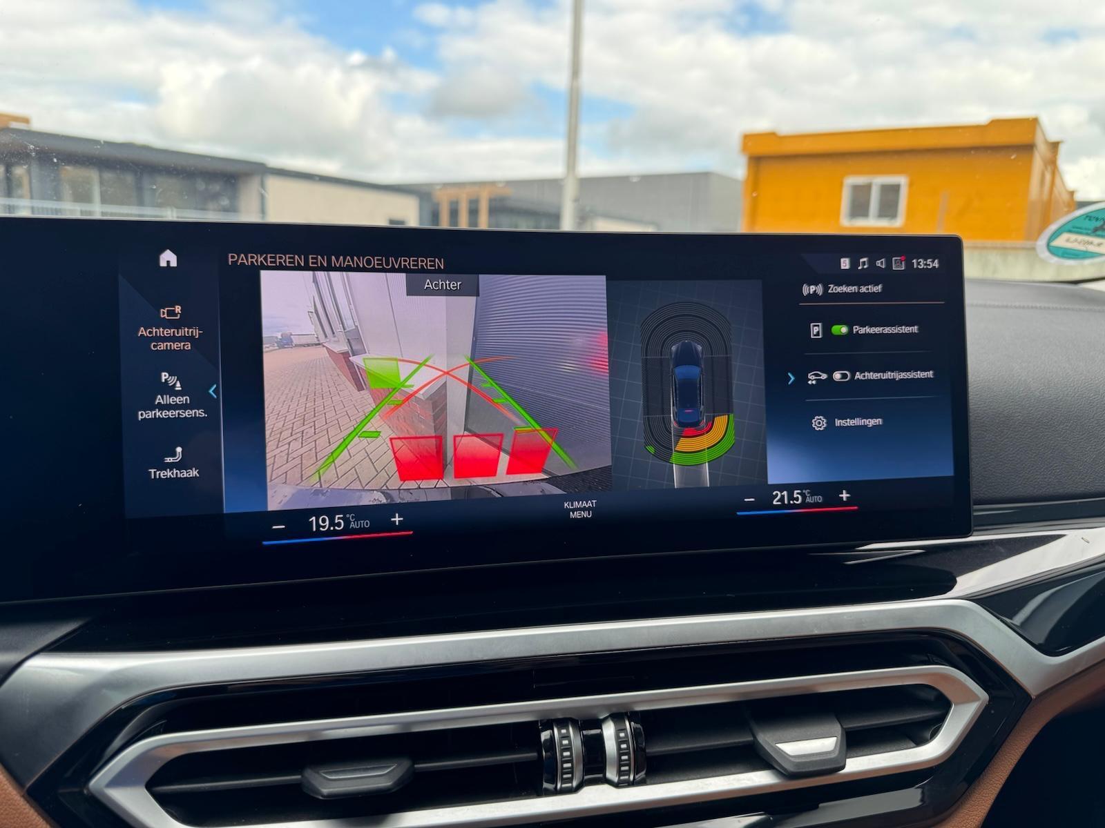 Foto van BMW I4 Edrive40
