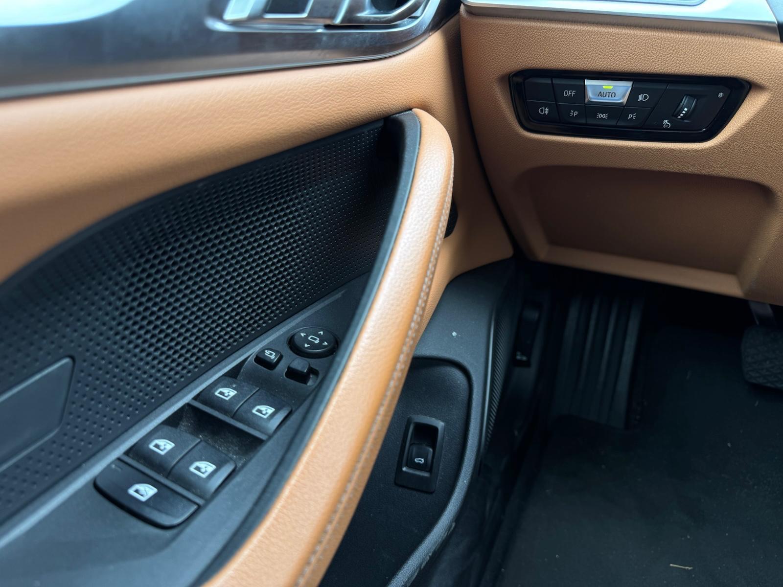 Foto van BMW I4 Edrive40