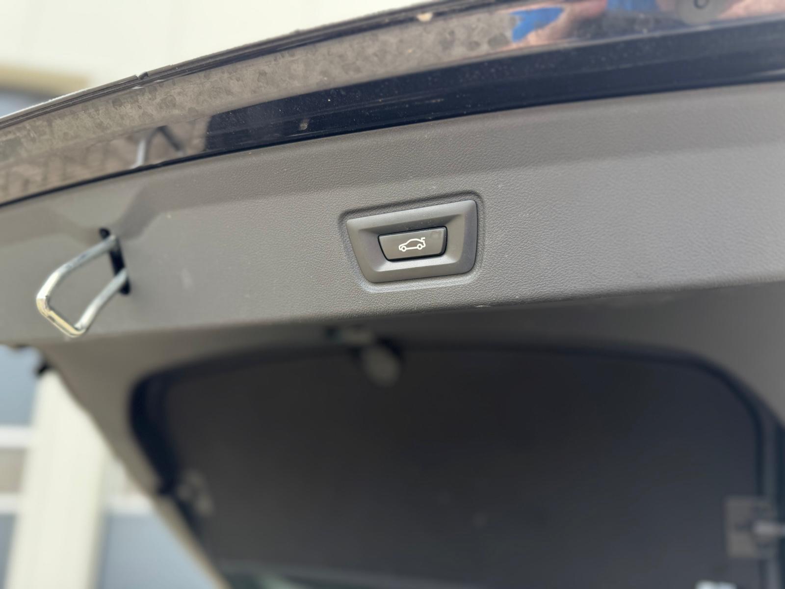 Foto van BMW I4 Edrive40