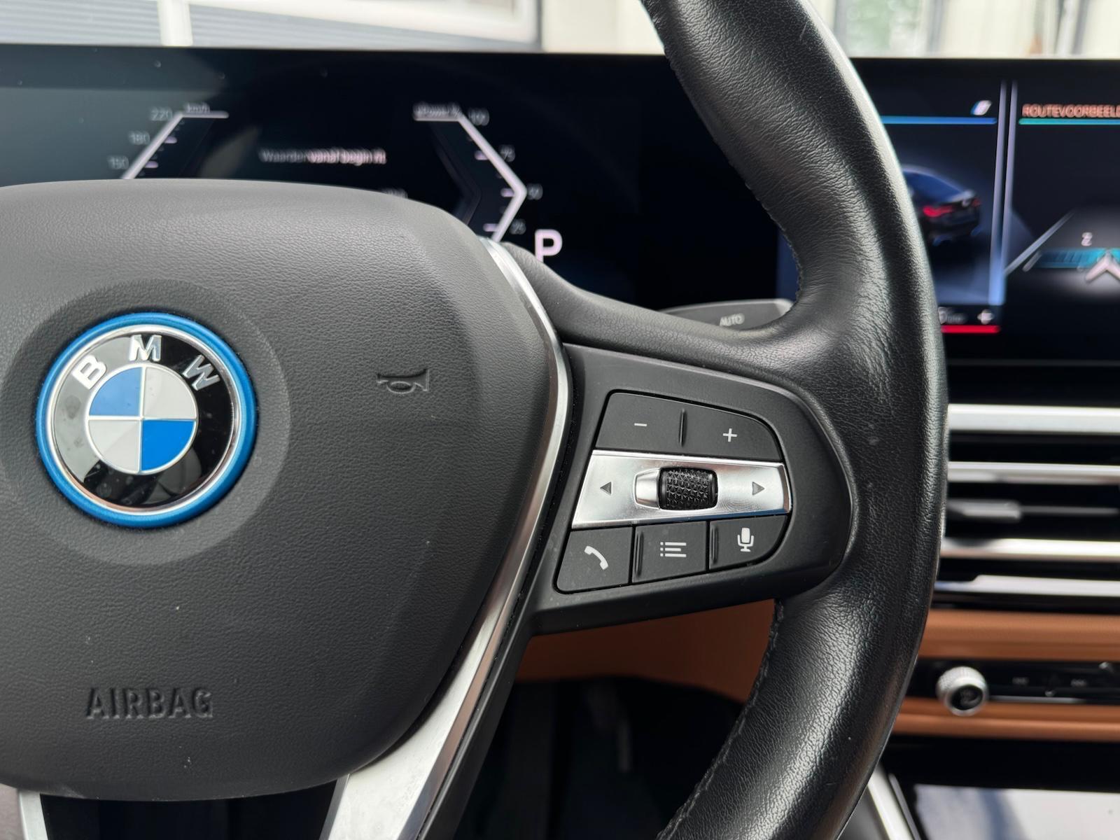 Foto van BMW I4 Edrive40
