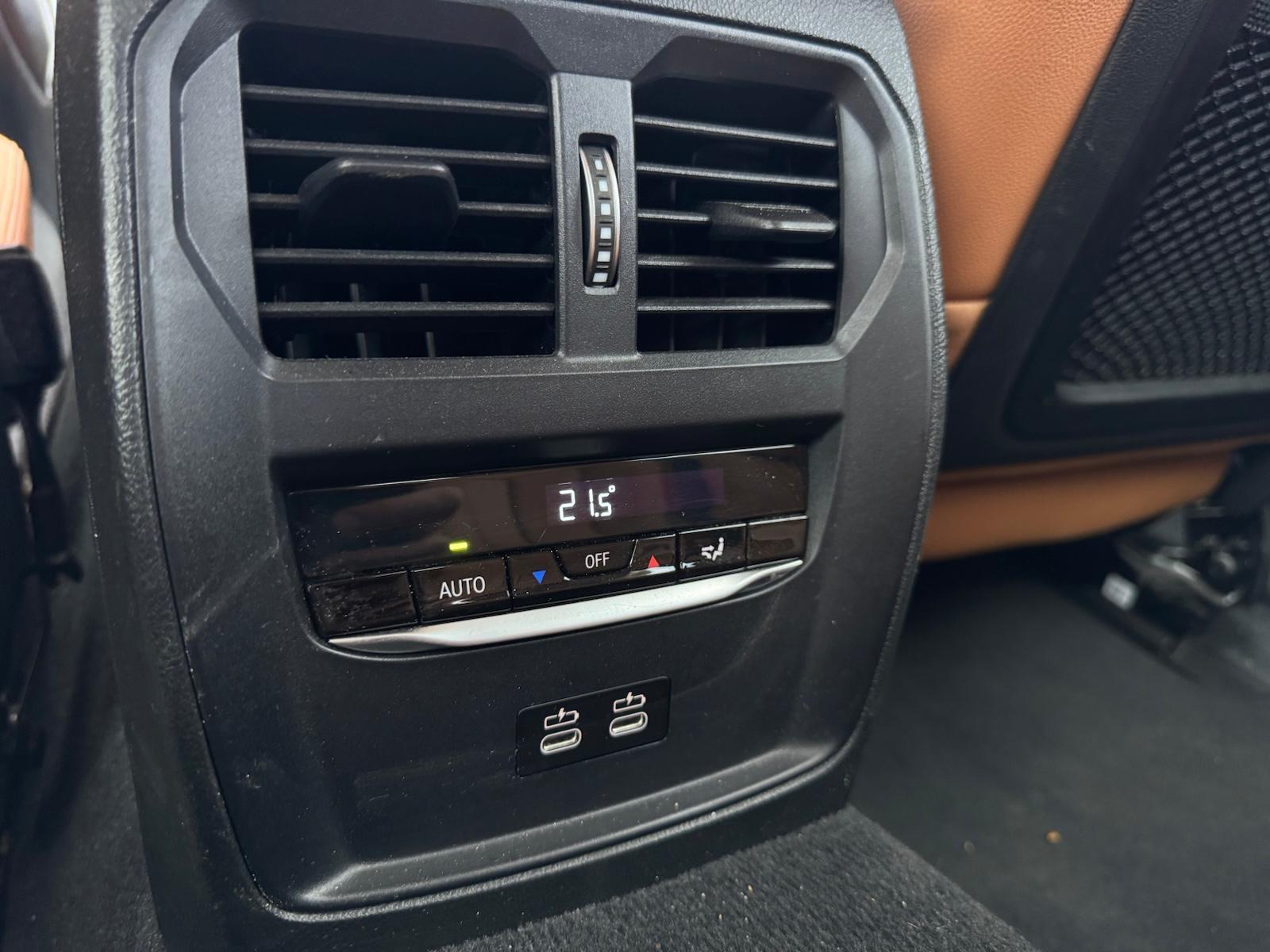 Foto van BMW I4 Edrive40