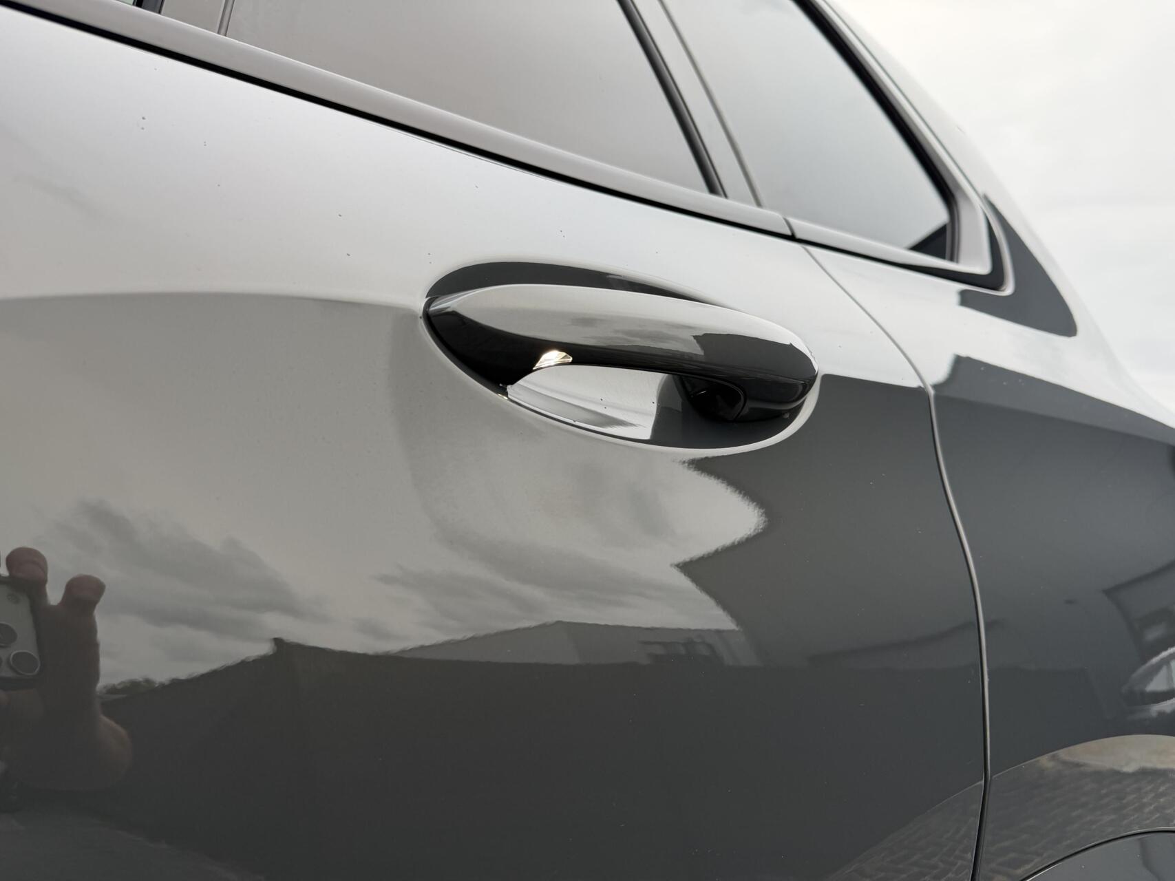 Foto van BMW X5 Xdrive45e