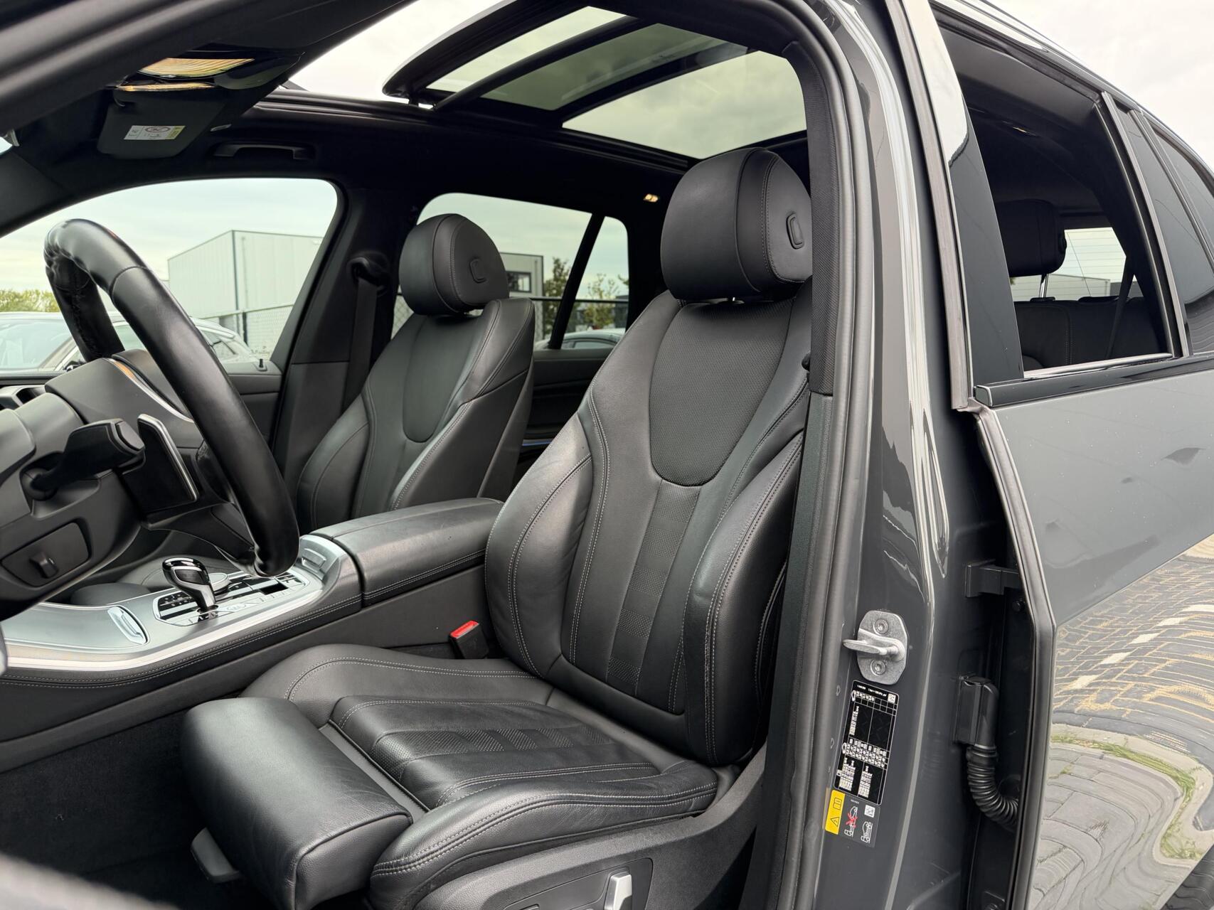 Foto van BMW X5 Xdrive45e