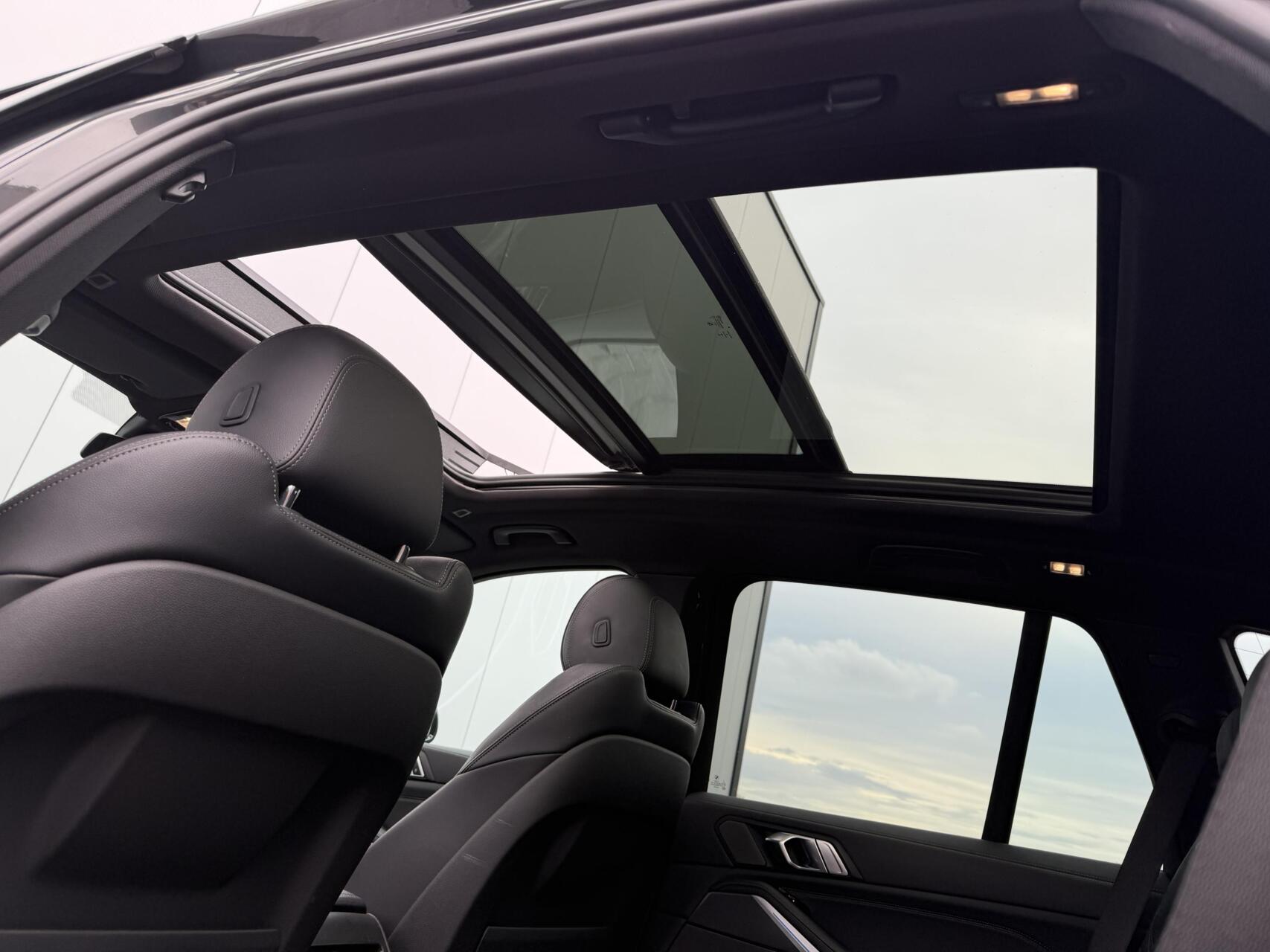Foto van BMW X5 Xdrive45e