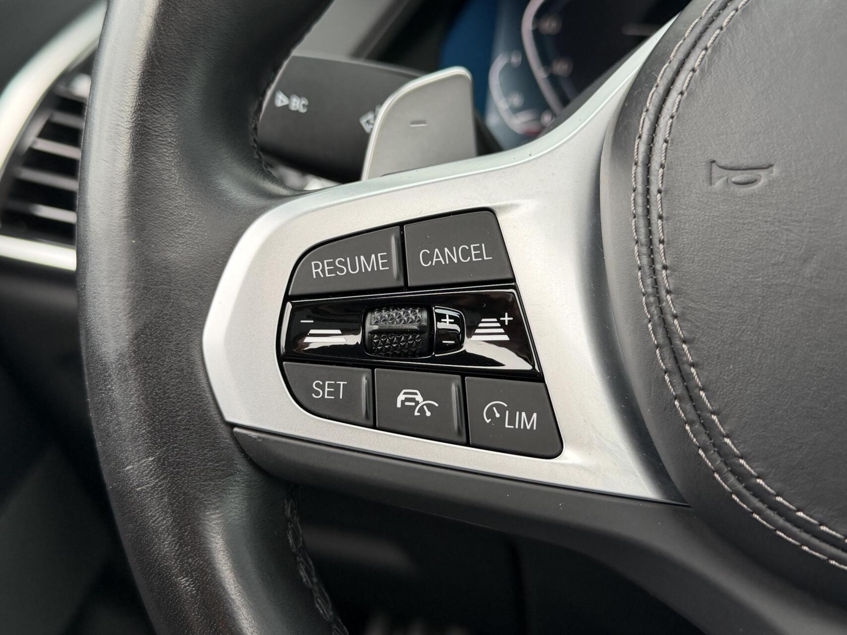 Foto van BMW X5 Xdrive45e