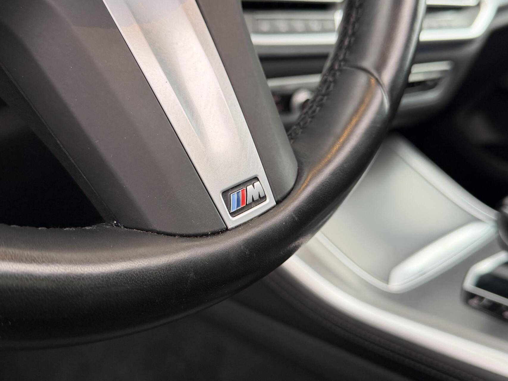 Foto van BMW X5 Xdrive45e
