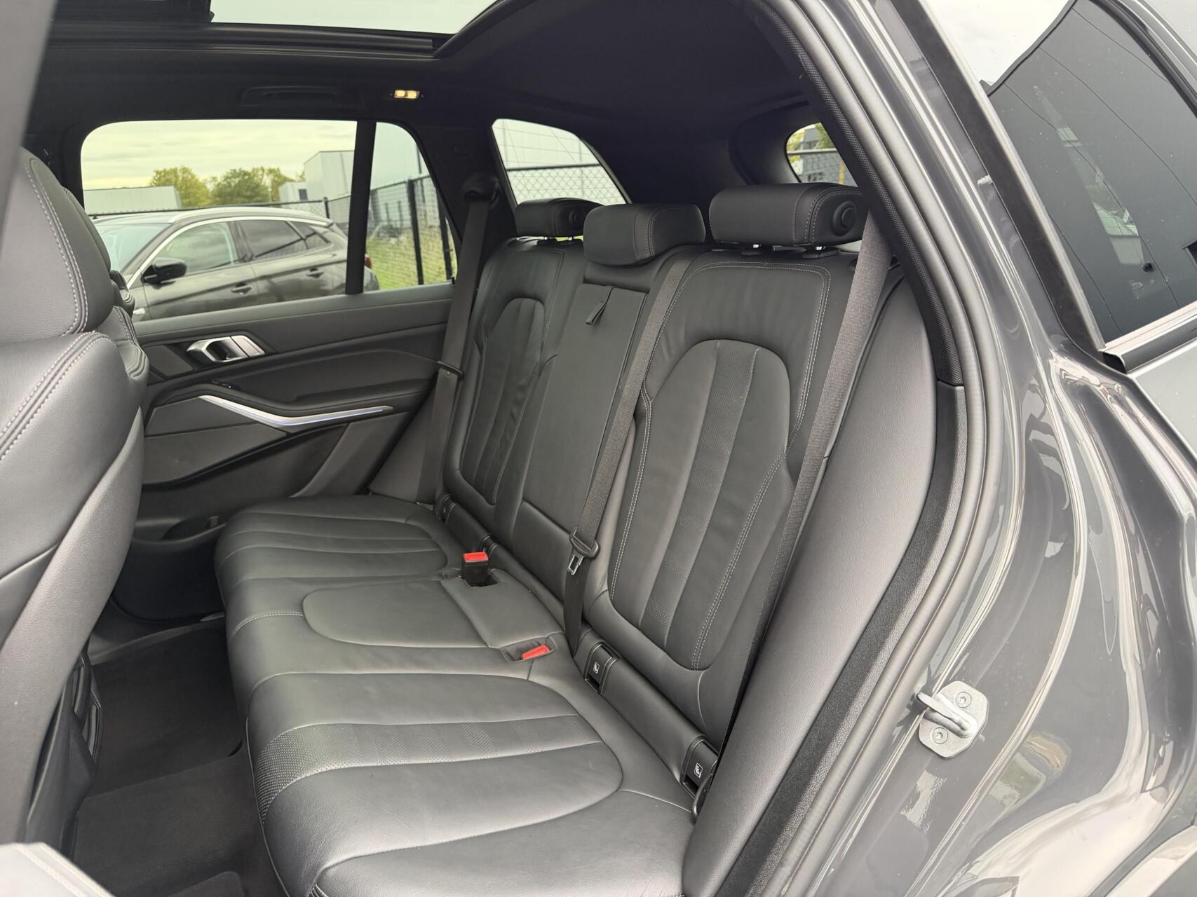 Foto van BMW X5 Xdrive45e