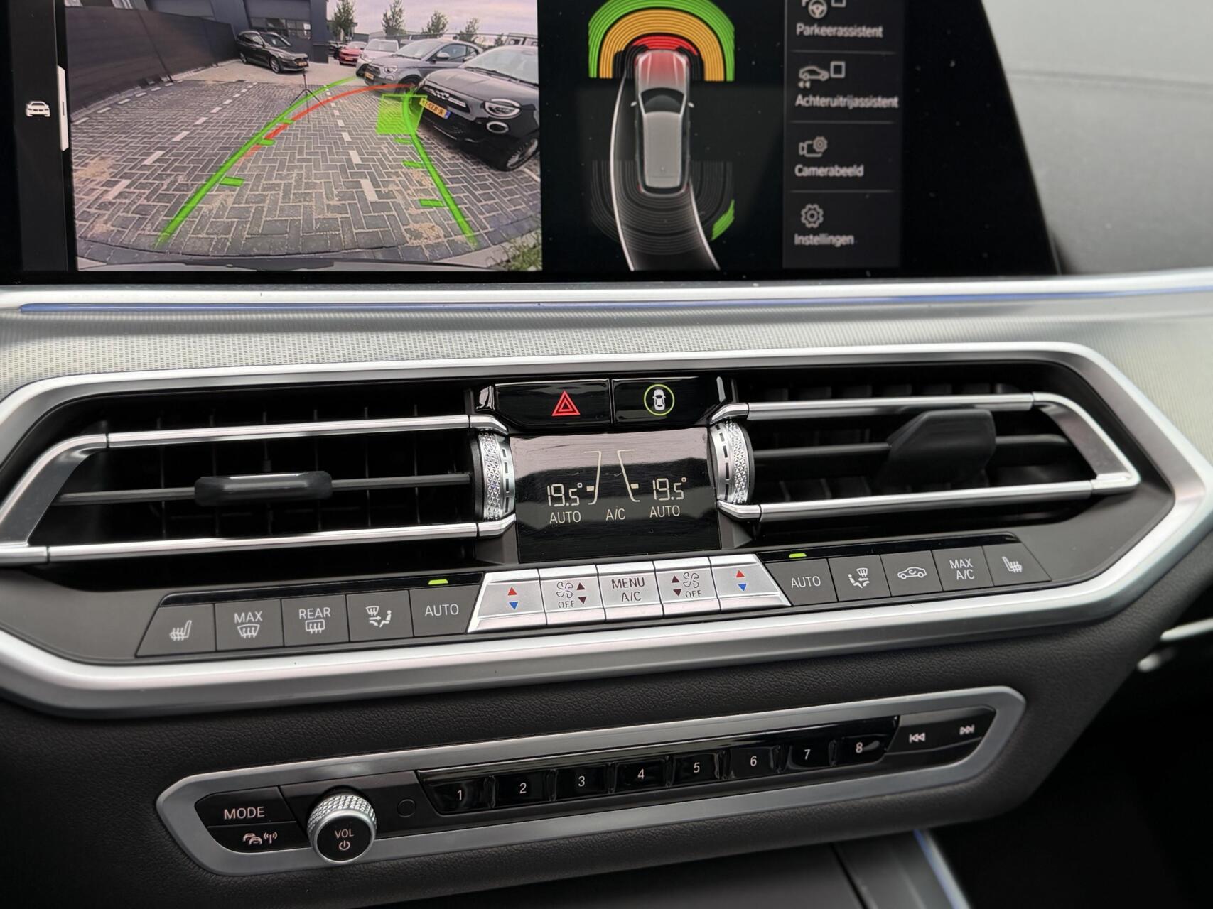 Foto van BMW X5 Xdrive45e