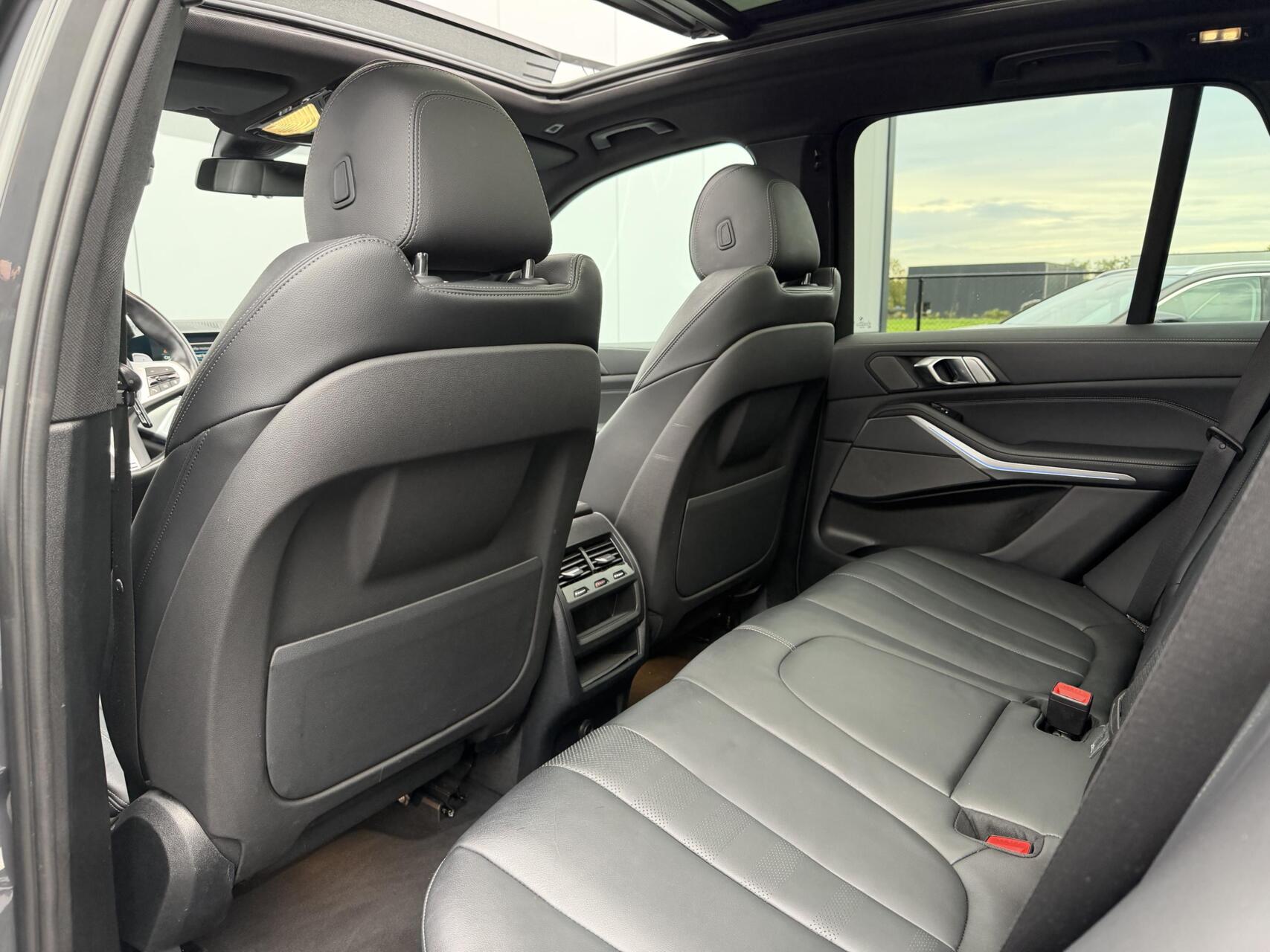 Foto van BMW X5 Xdrive45e
