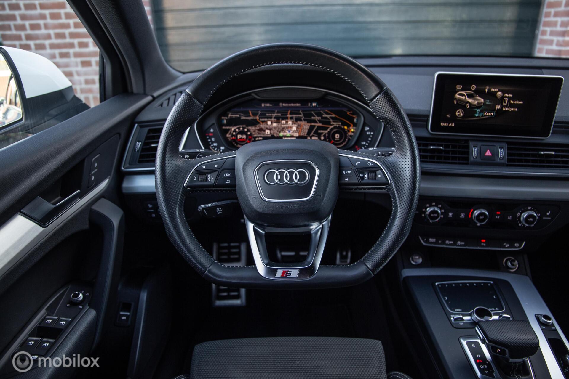 Foto van Audi Q5
