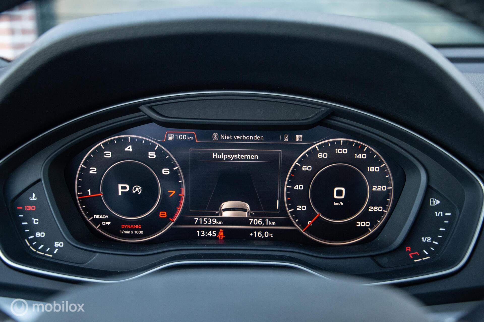 Foto van Audi Q5