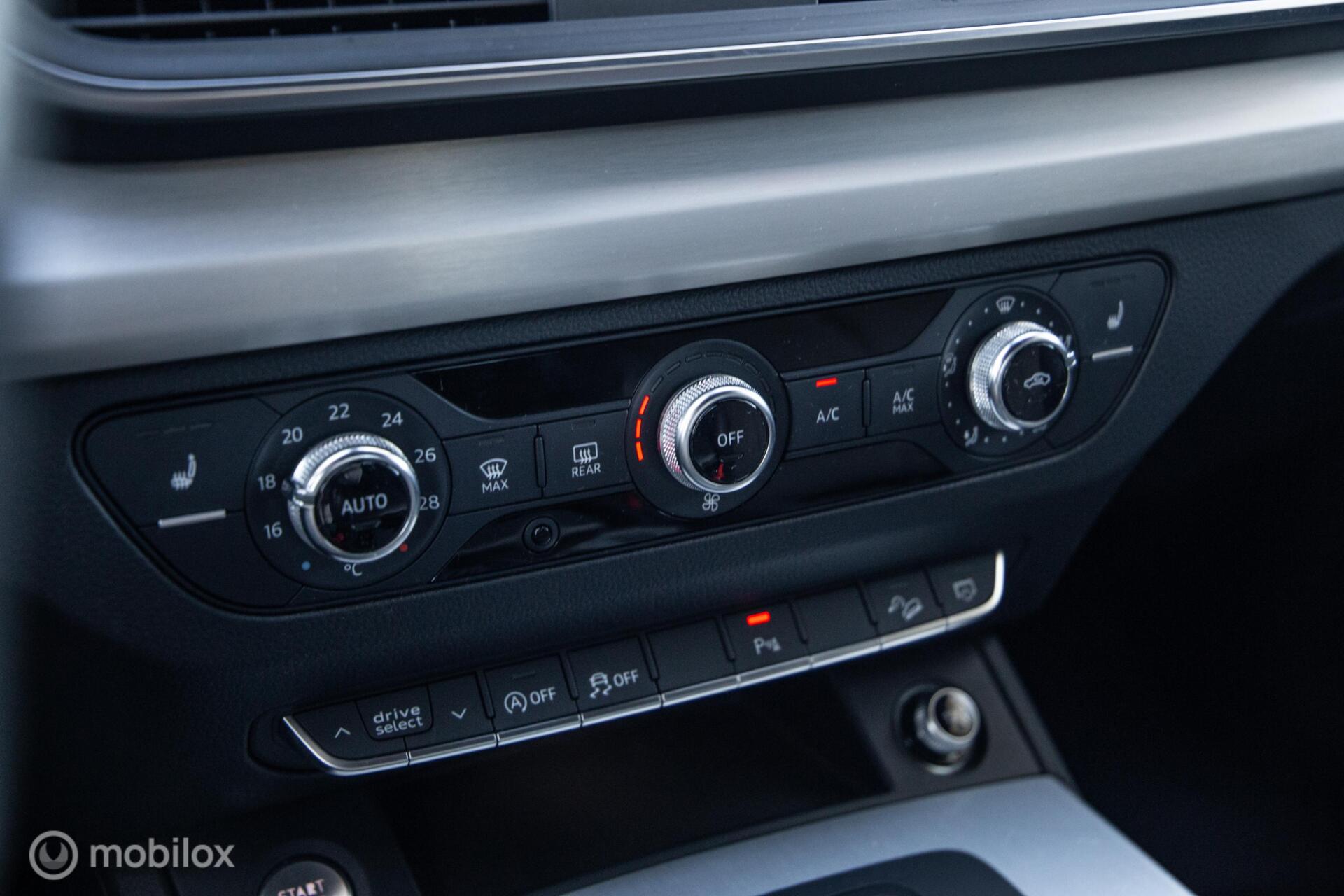 Foto van Audi Q5