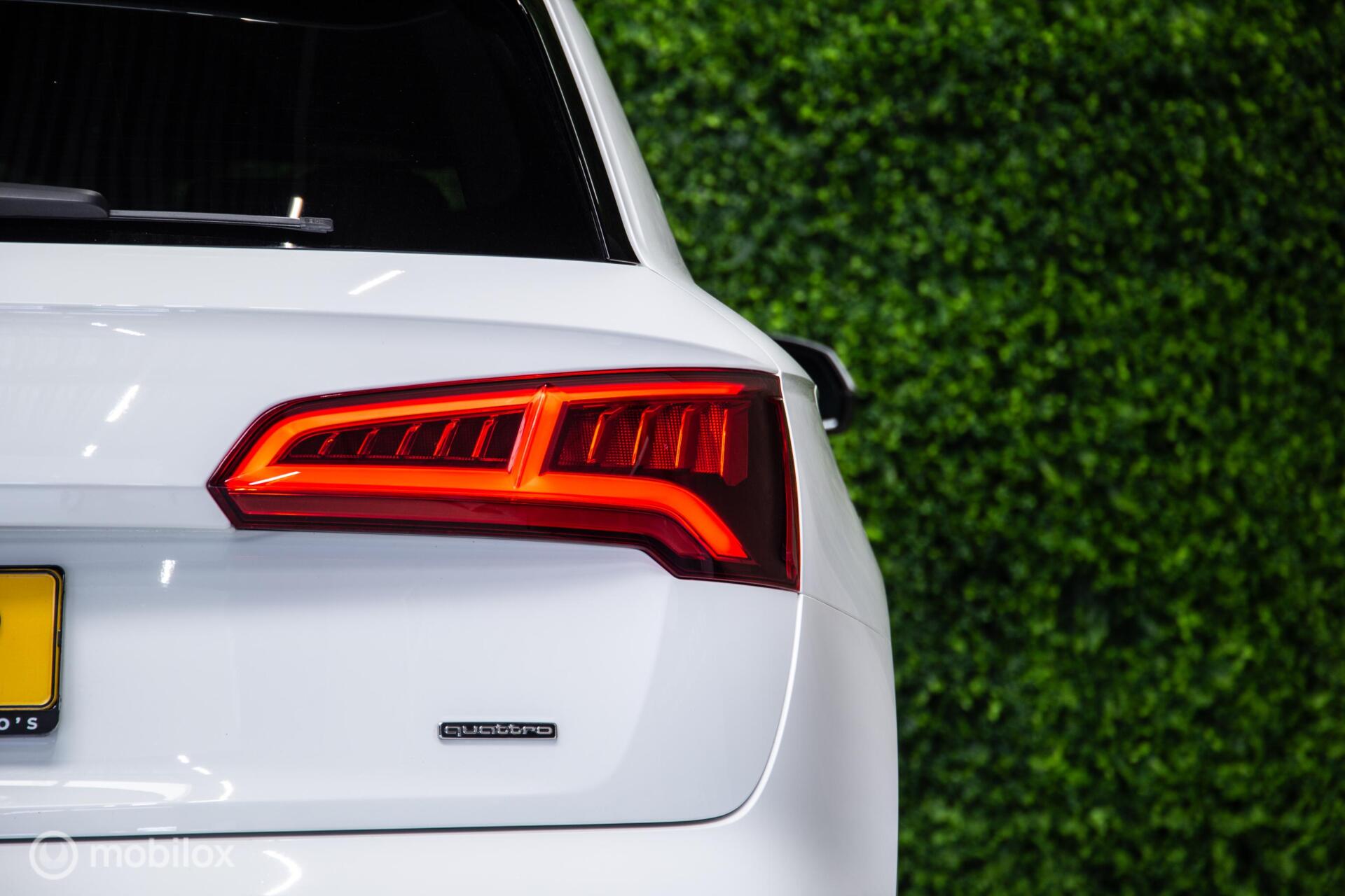 Foto van Audi Q5