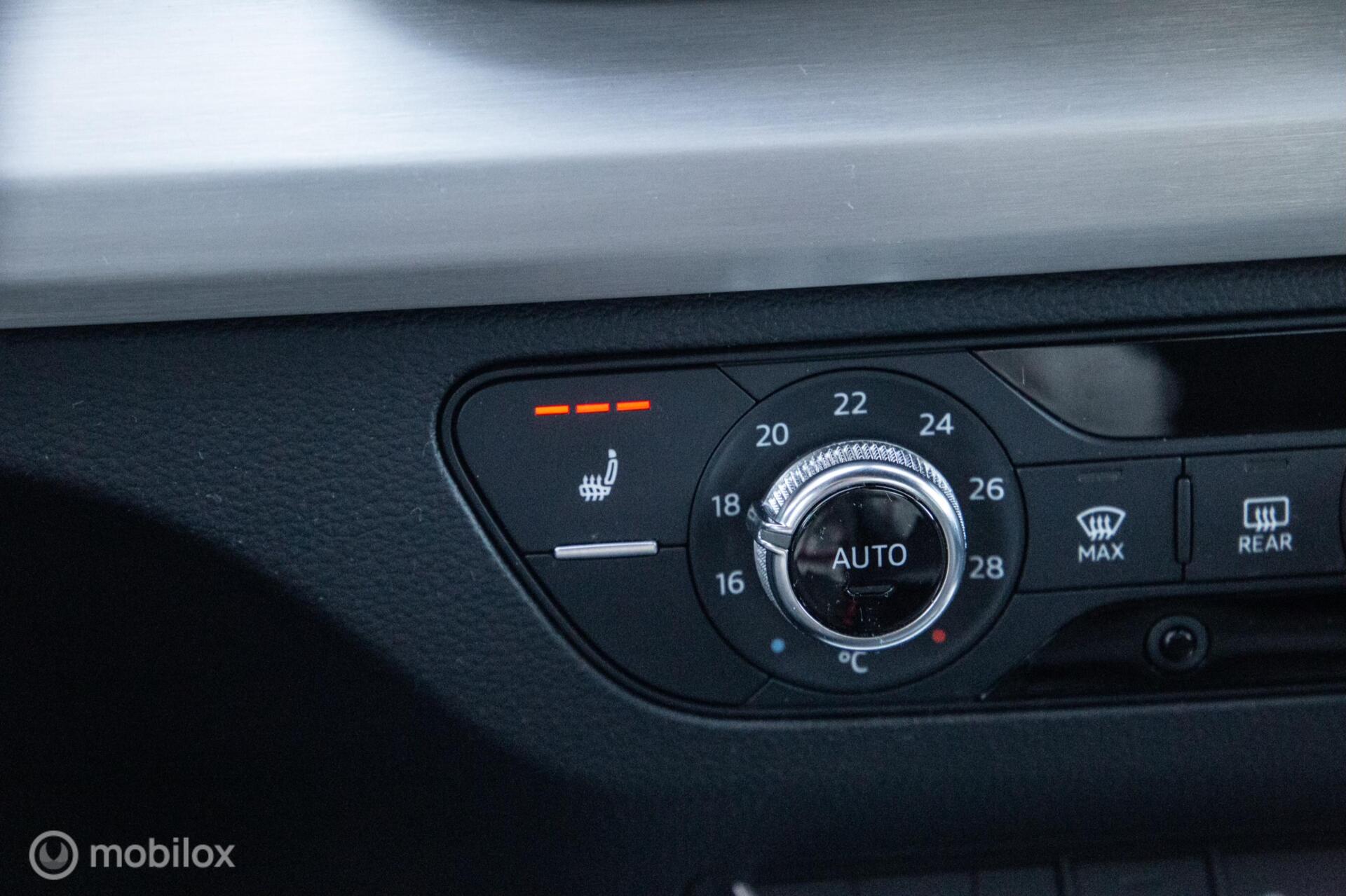 Foto van Audi Q5