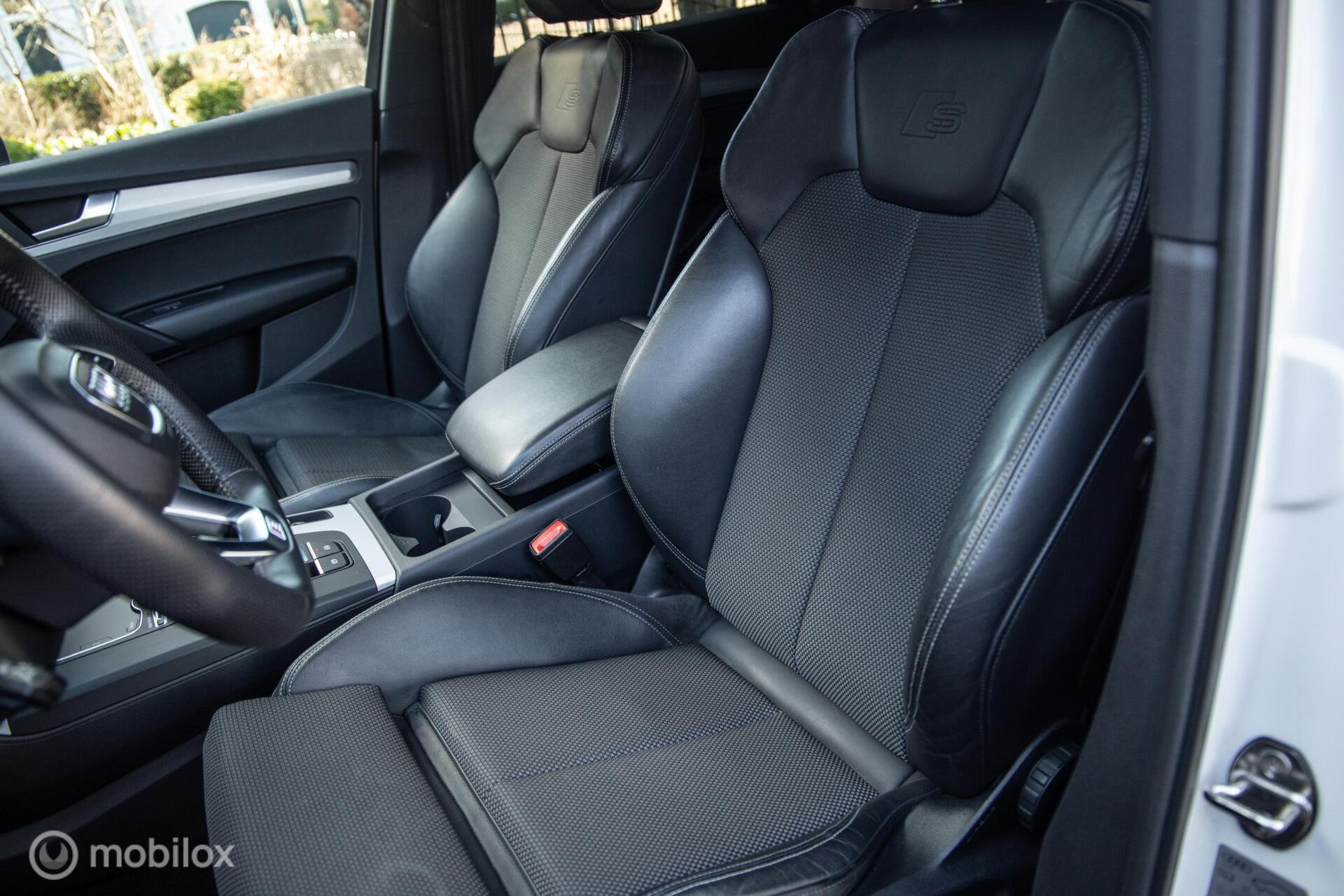 Foto van Audi Q5