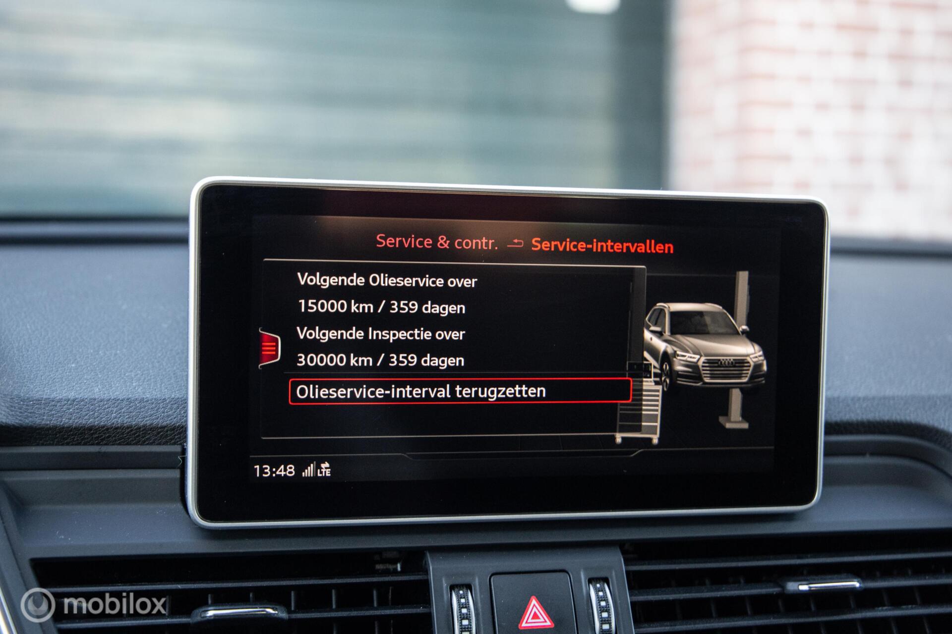 Foto van Audi Q5