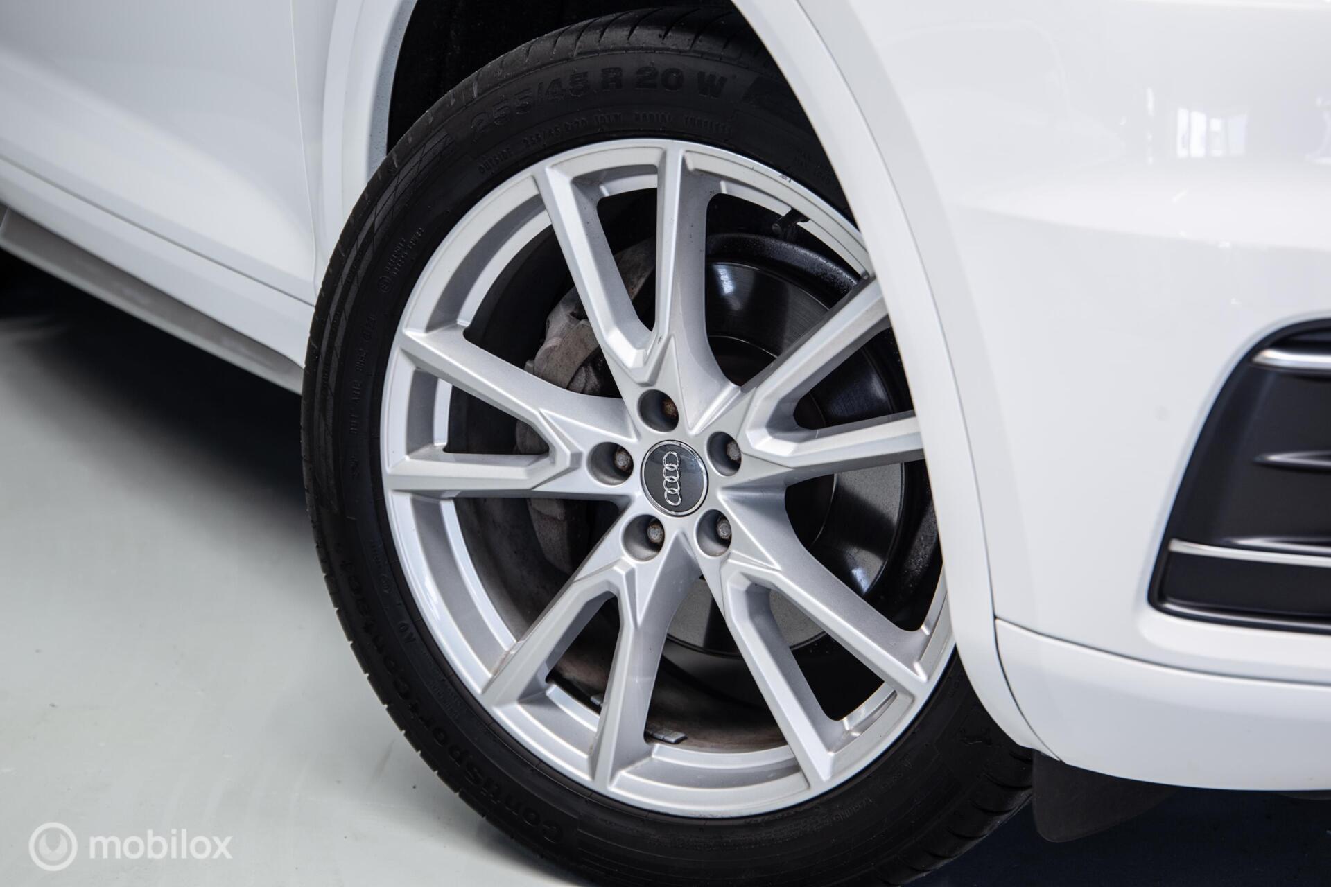Foto van Audi Q5
