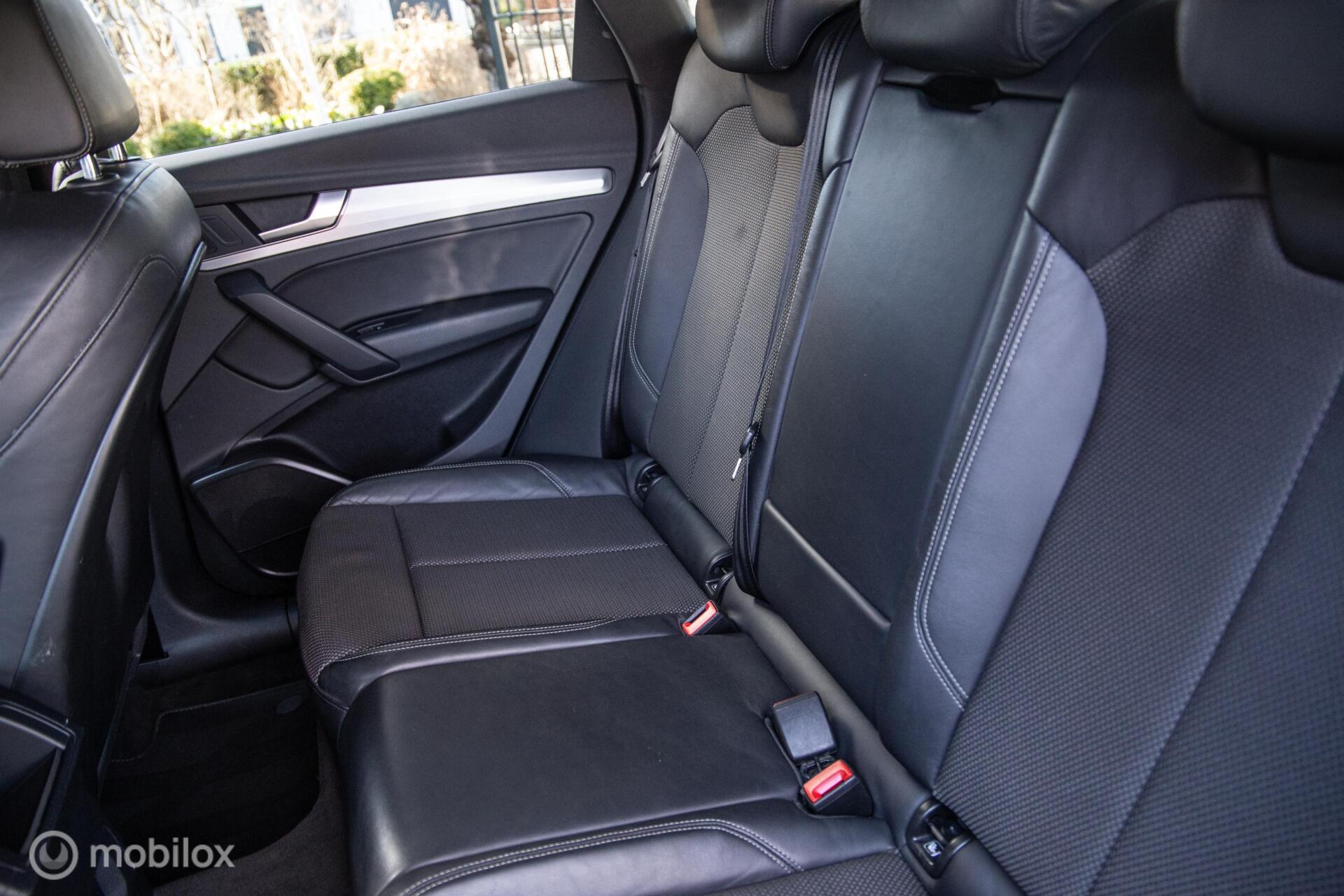 Foto van Audi Q5