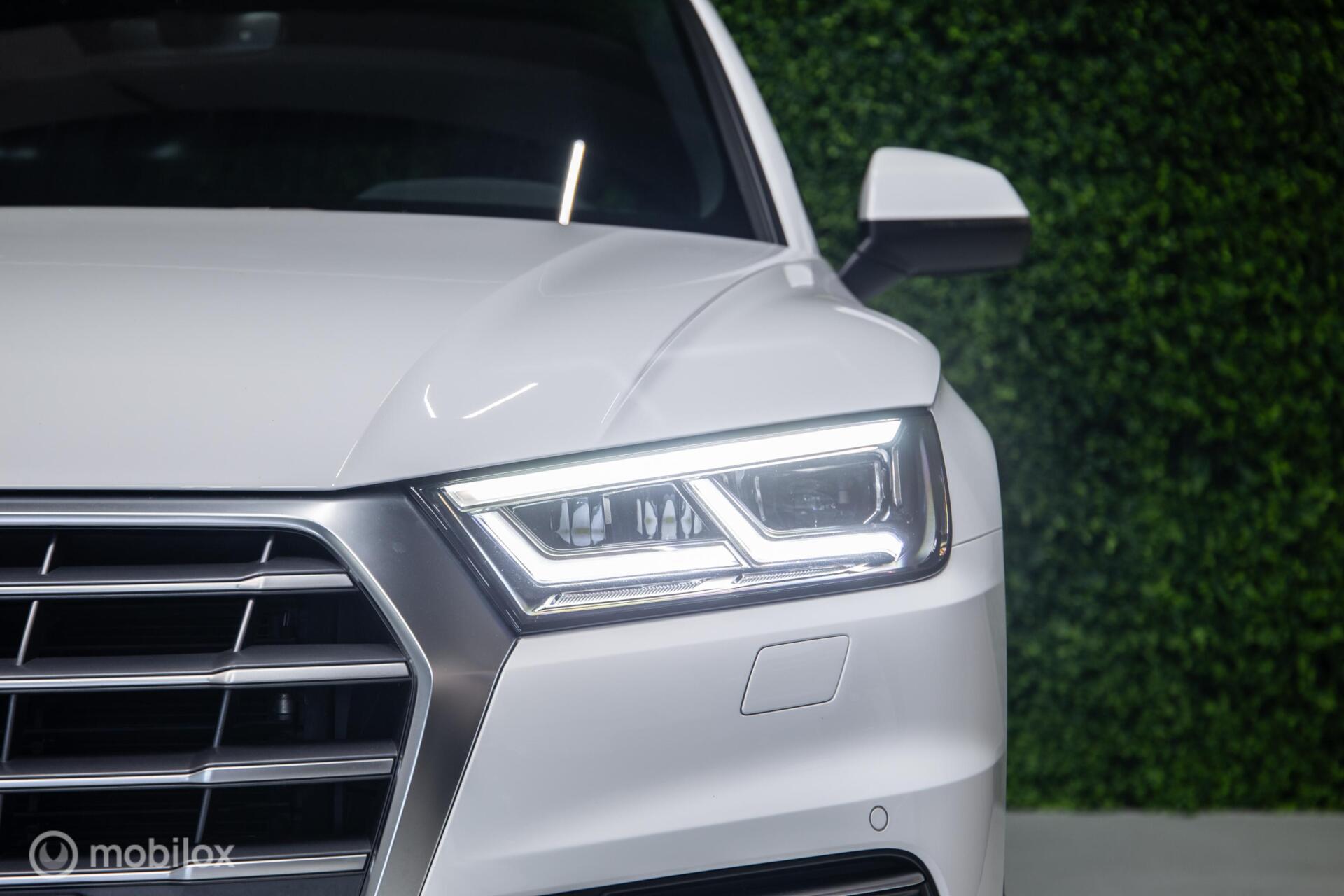 Foto van Audi Q5