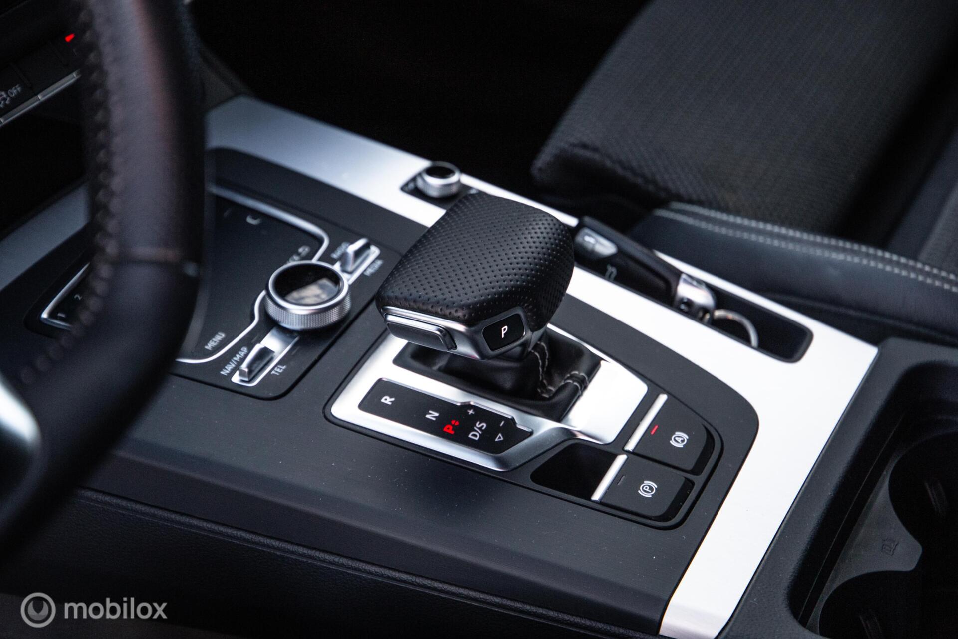 Foto van Audi Q5