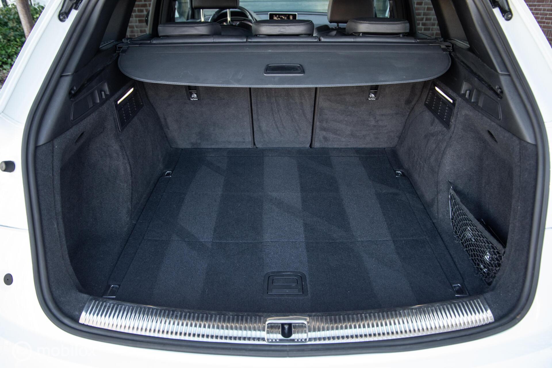 Foto van Audi Q5