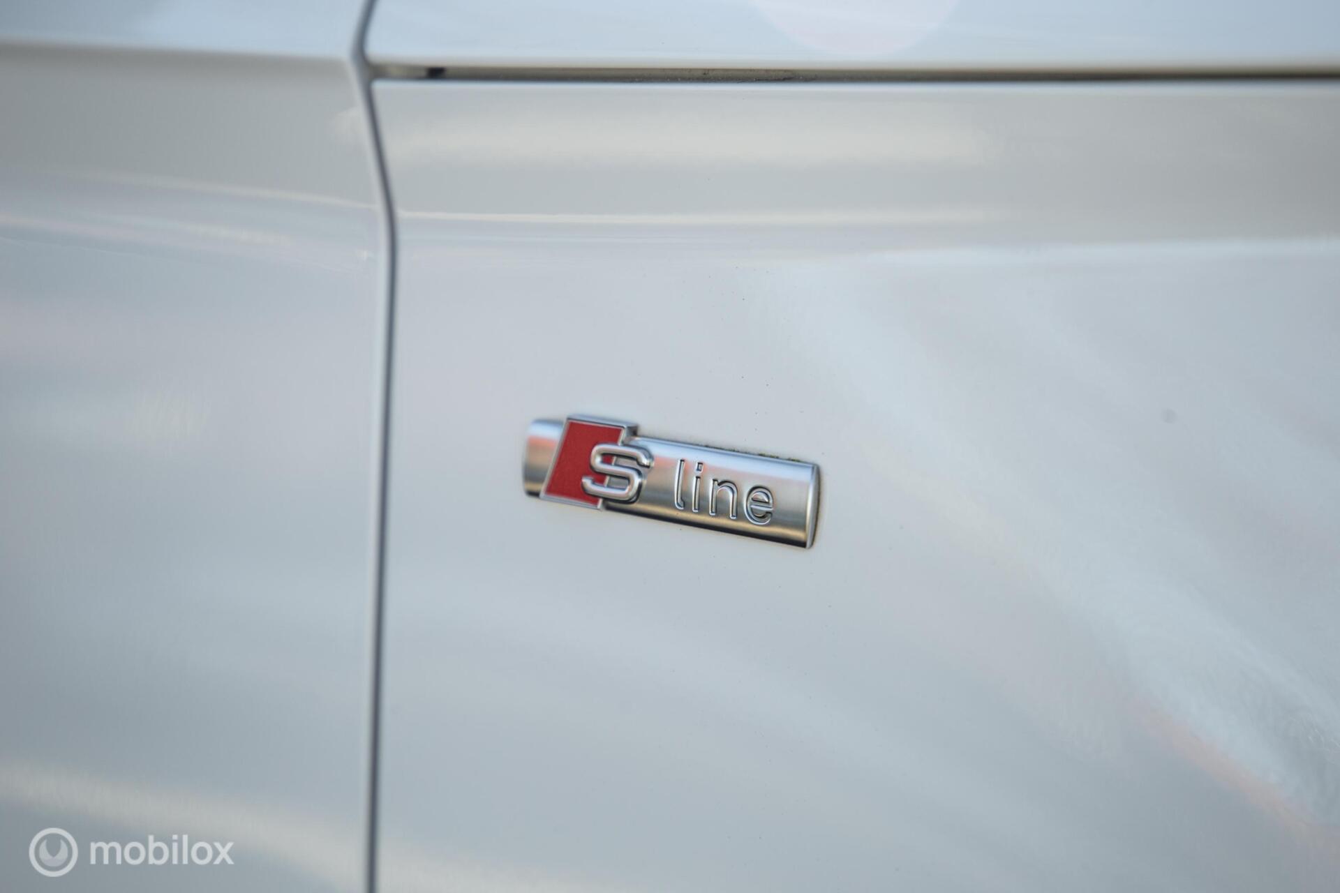 Foto van Audi Q5