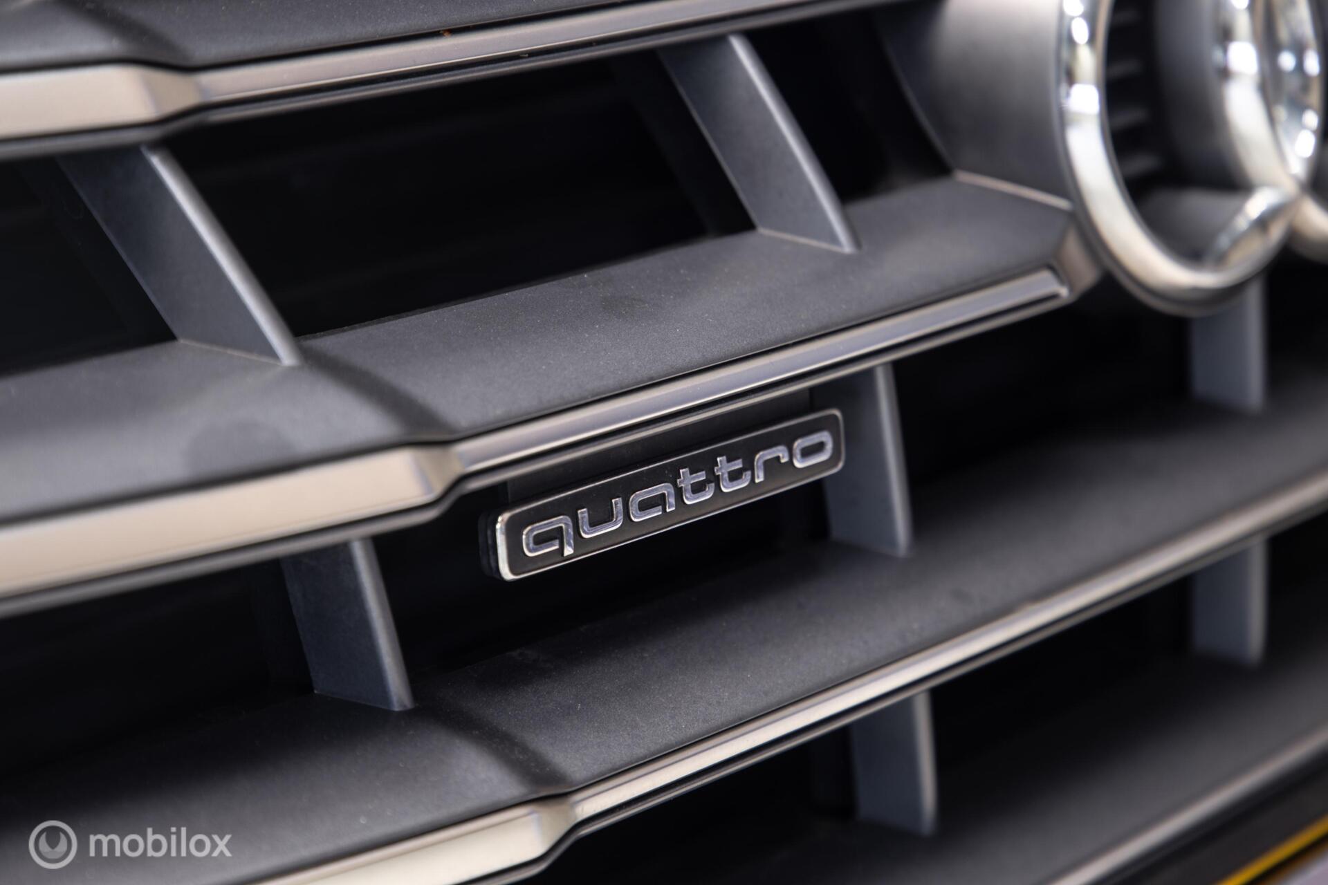 Foto van Audi Q5