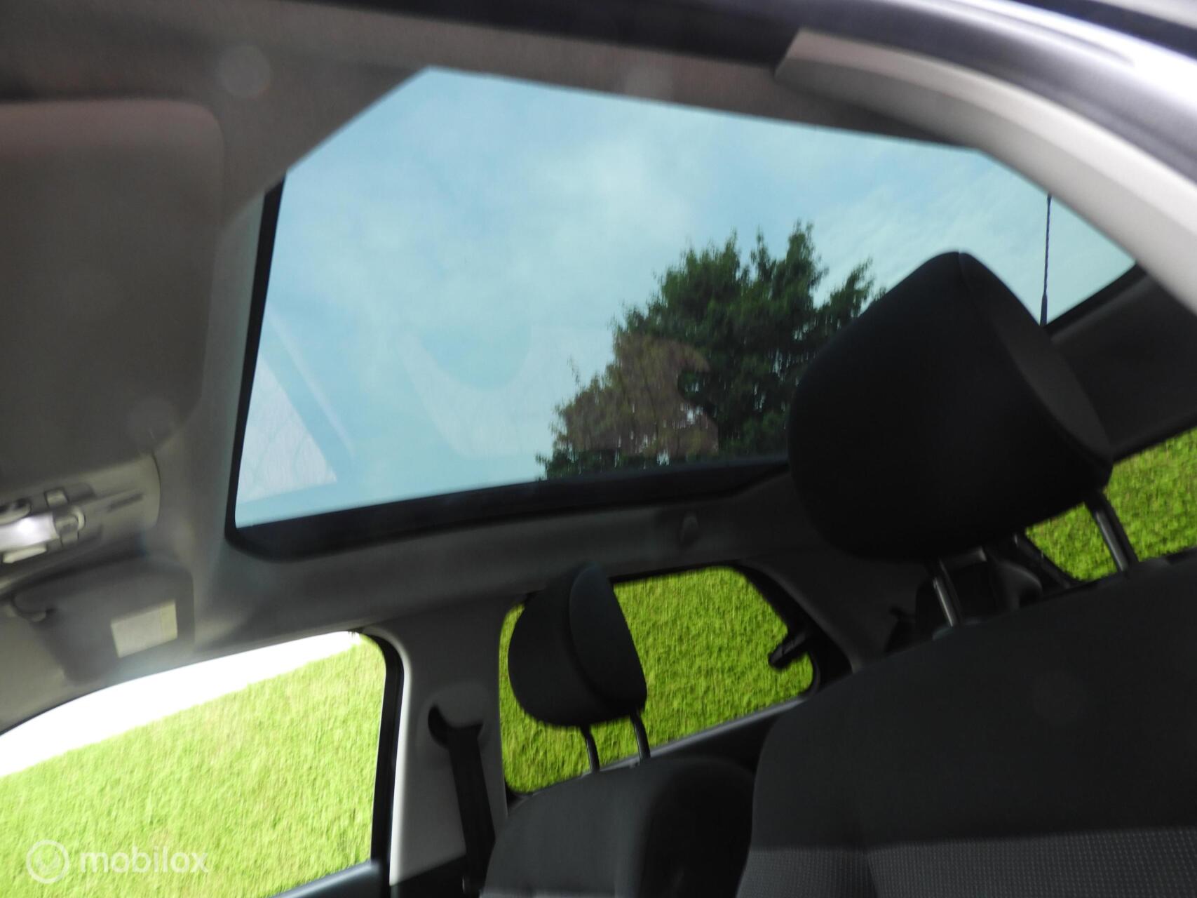 Foto van Citroen C4 Cactus