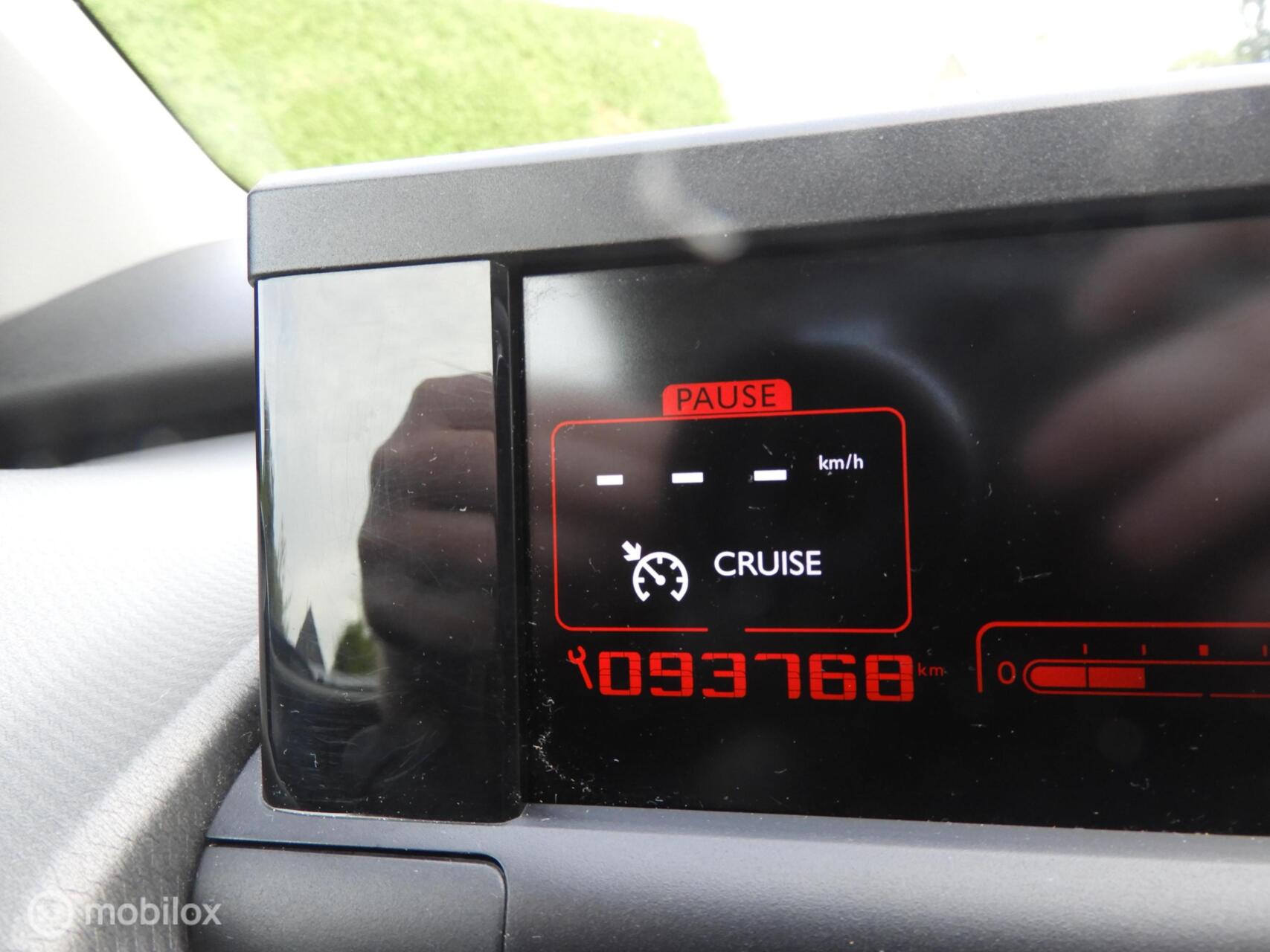 Foto van Citroen C4 Cactus