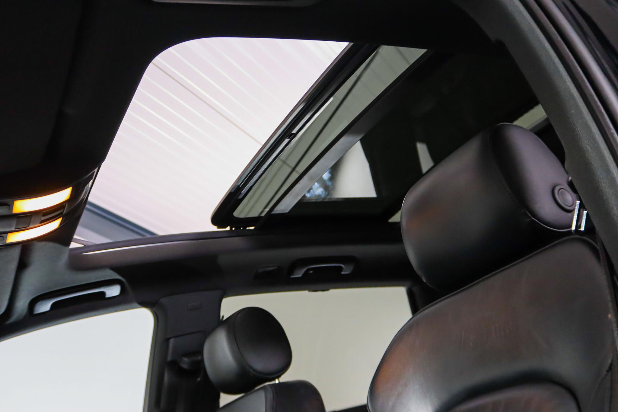 Foto van Audi Q7