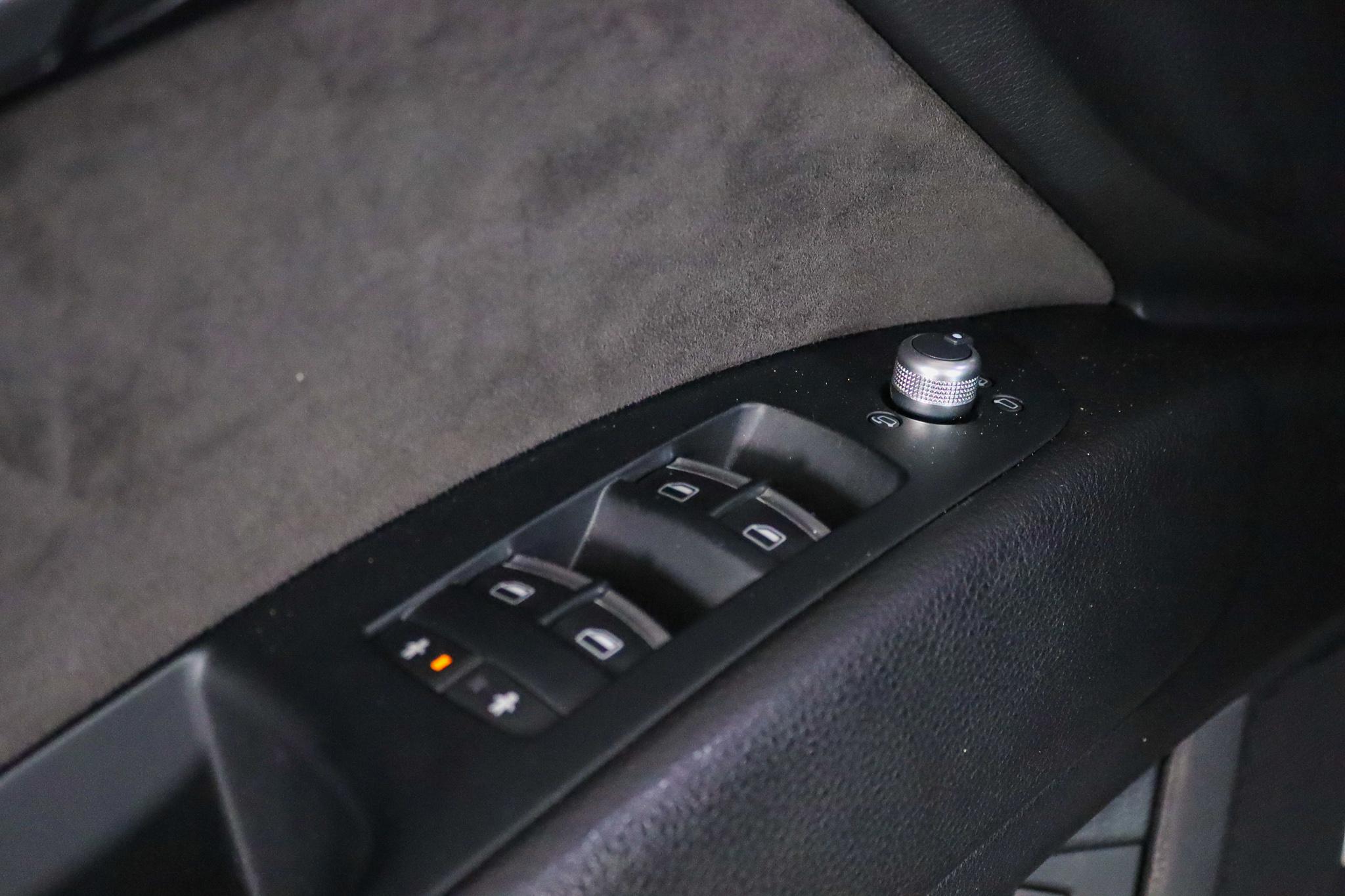 Foto van Audi Q7