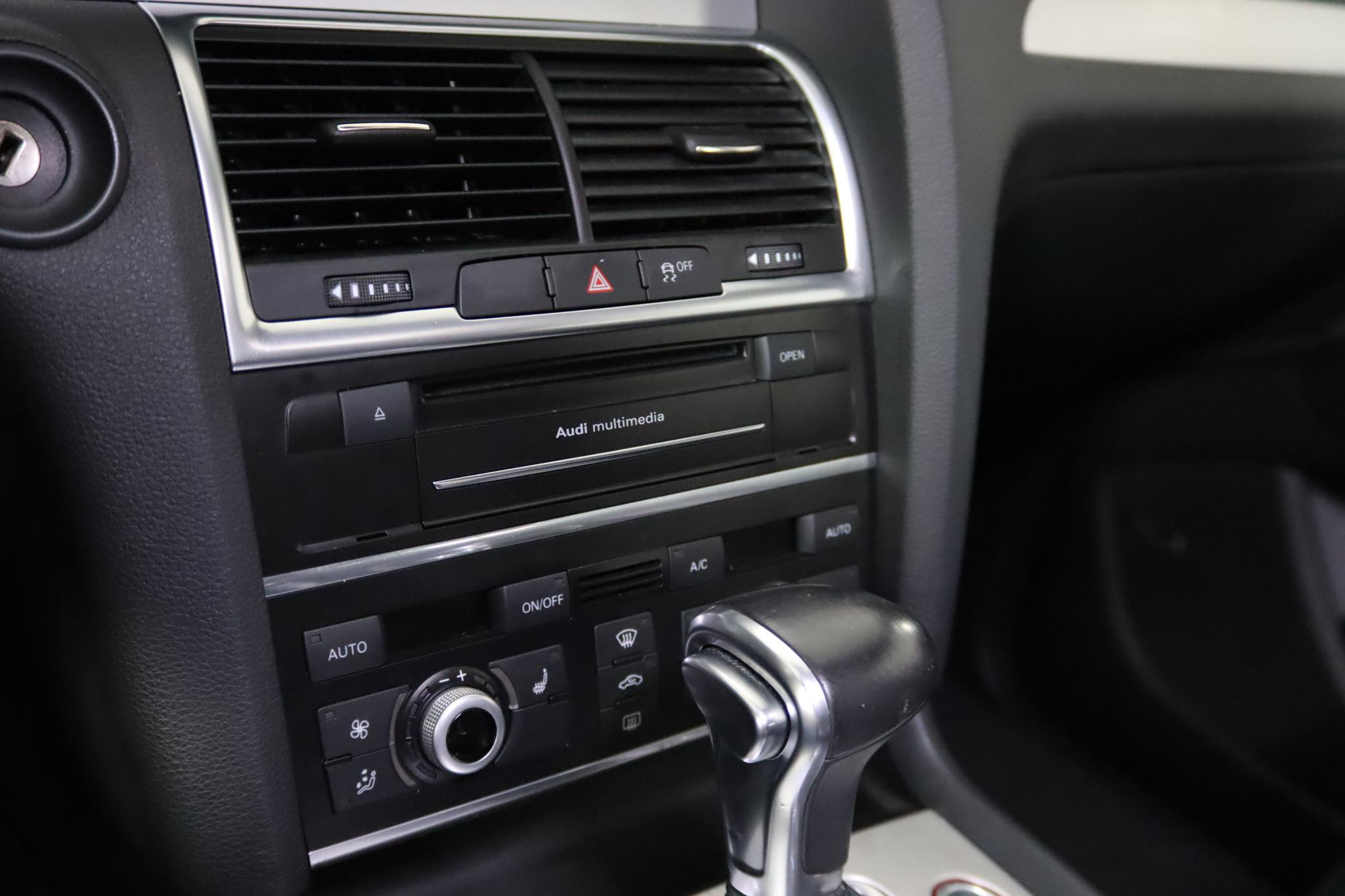 Foto van Audi Q7