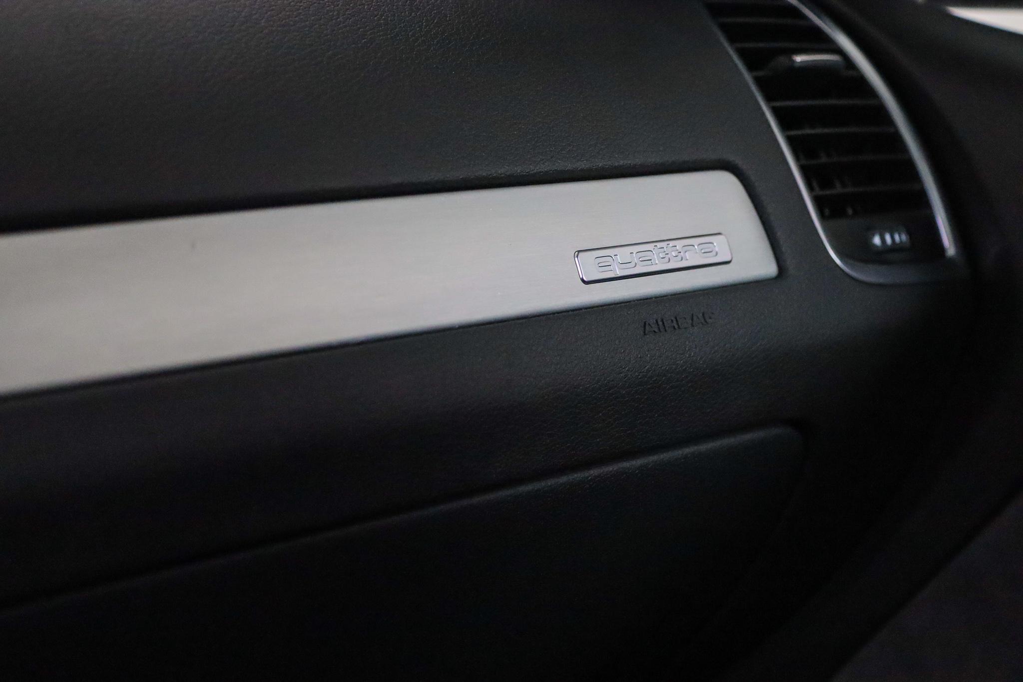 Foto van Audi Q7