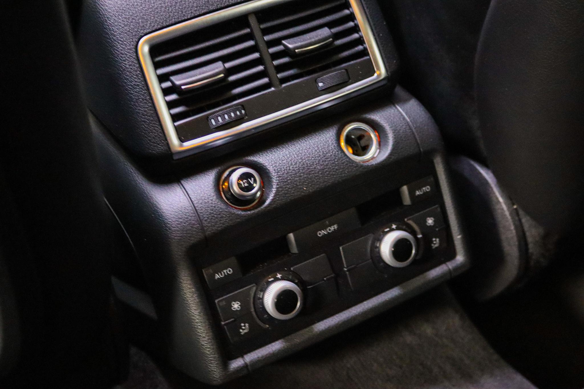 Foto van Audi Q7