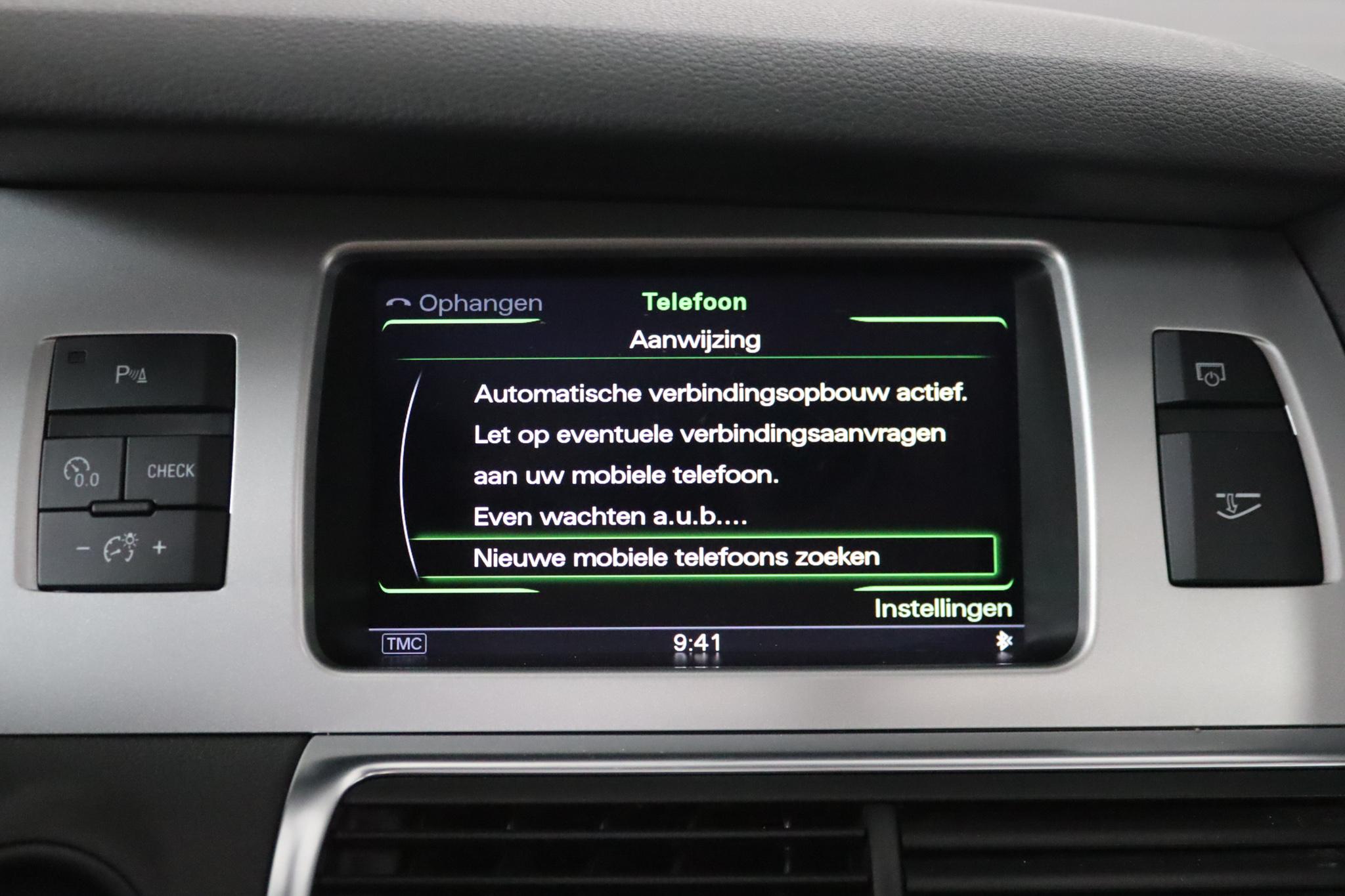 Foto van Audi Q7