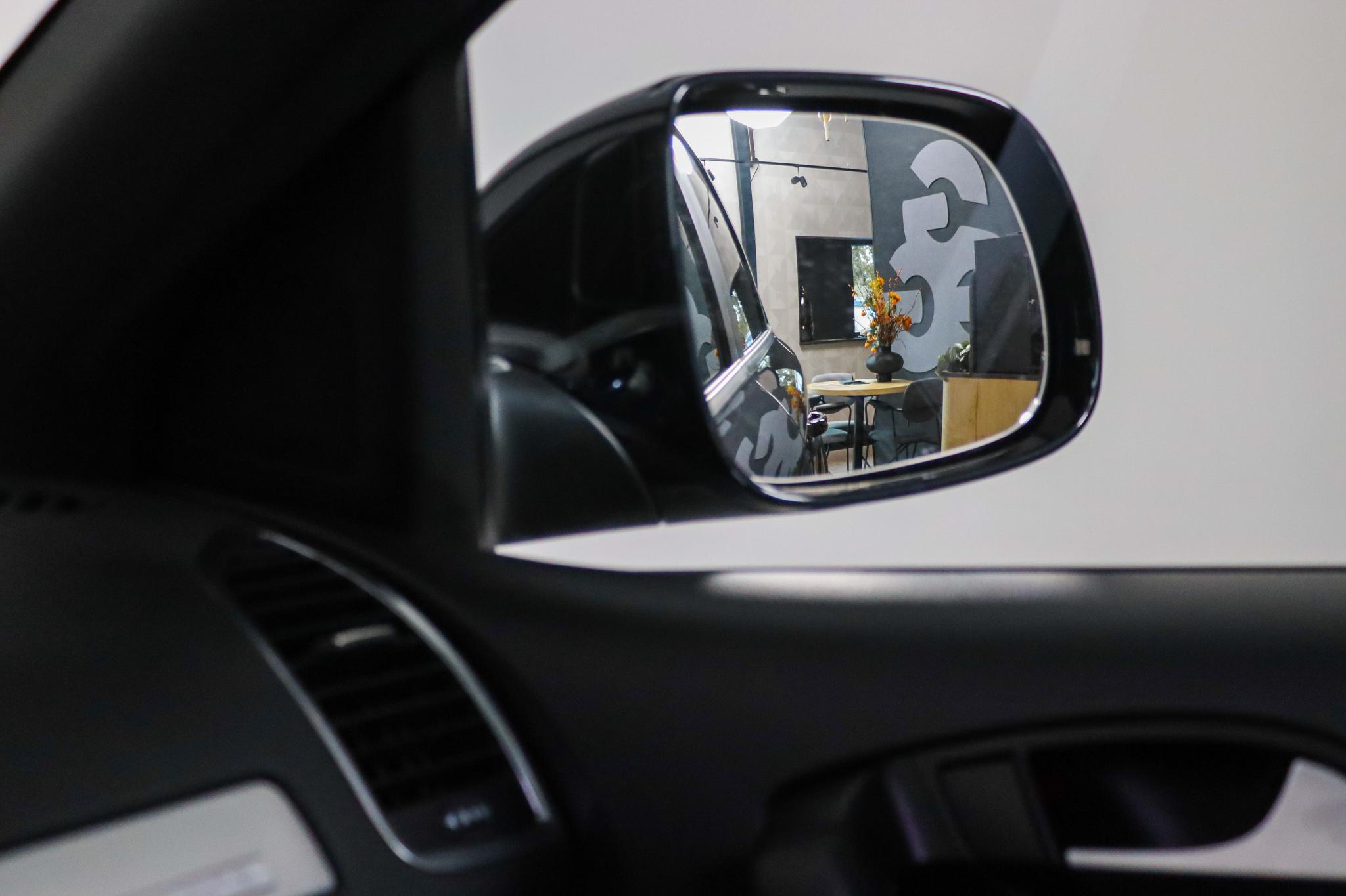 Foto van Audi Q7