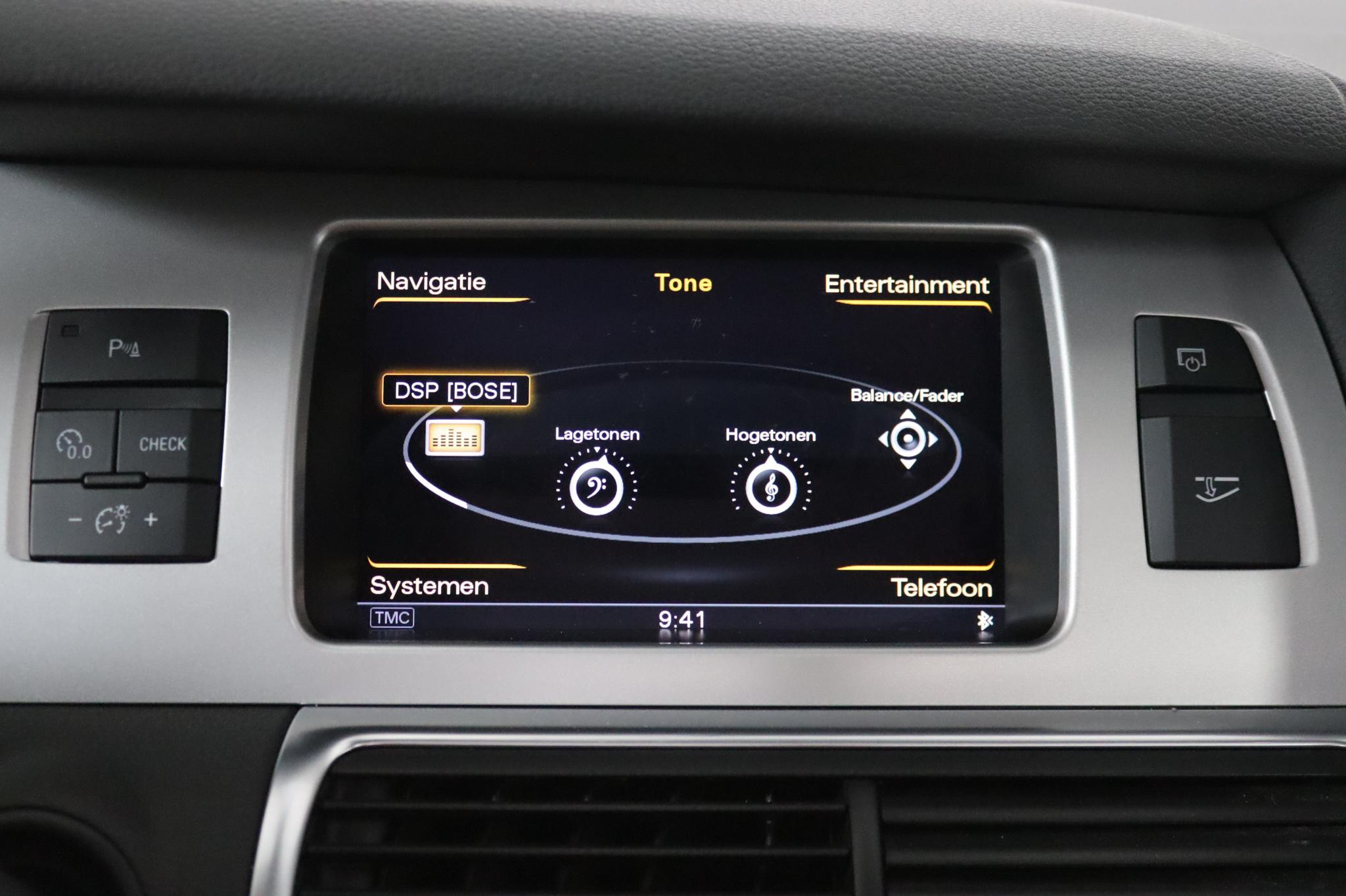 Foto van Audi Q7