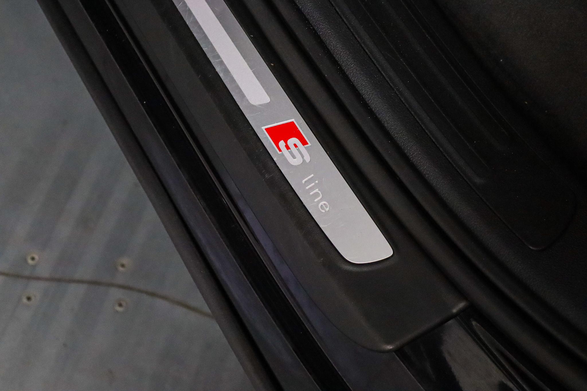 Foto van Audi Q7