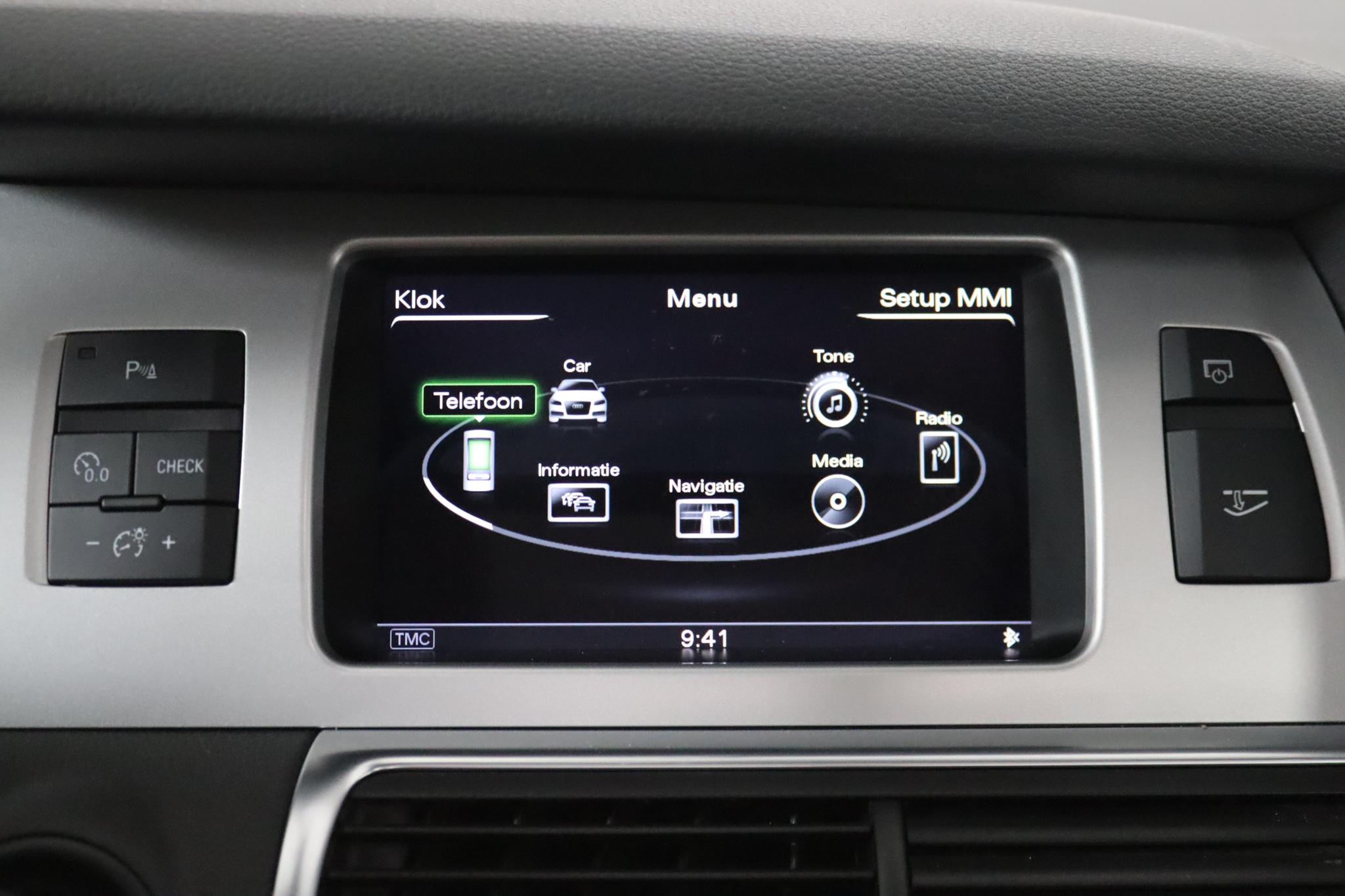 Foto van Audi Q7