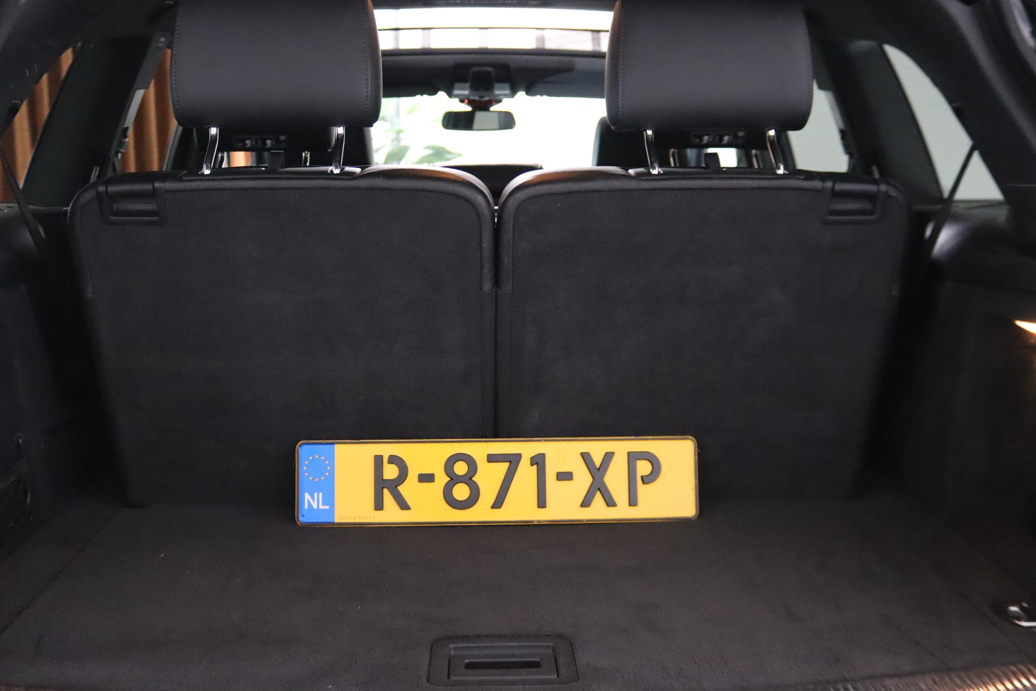 Foto van Audi Q7
