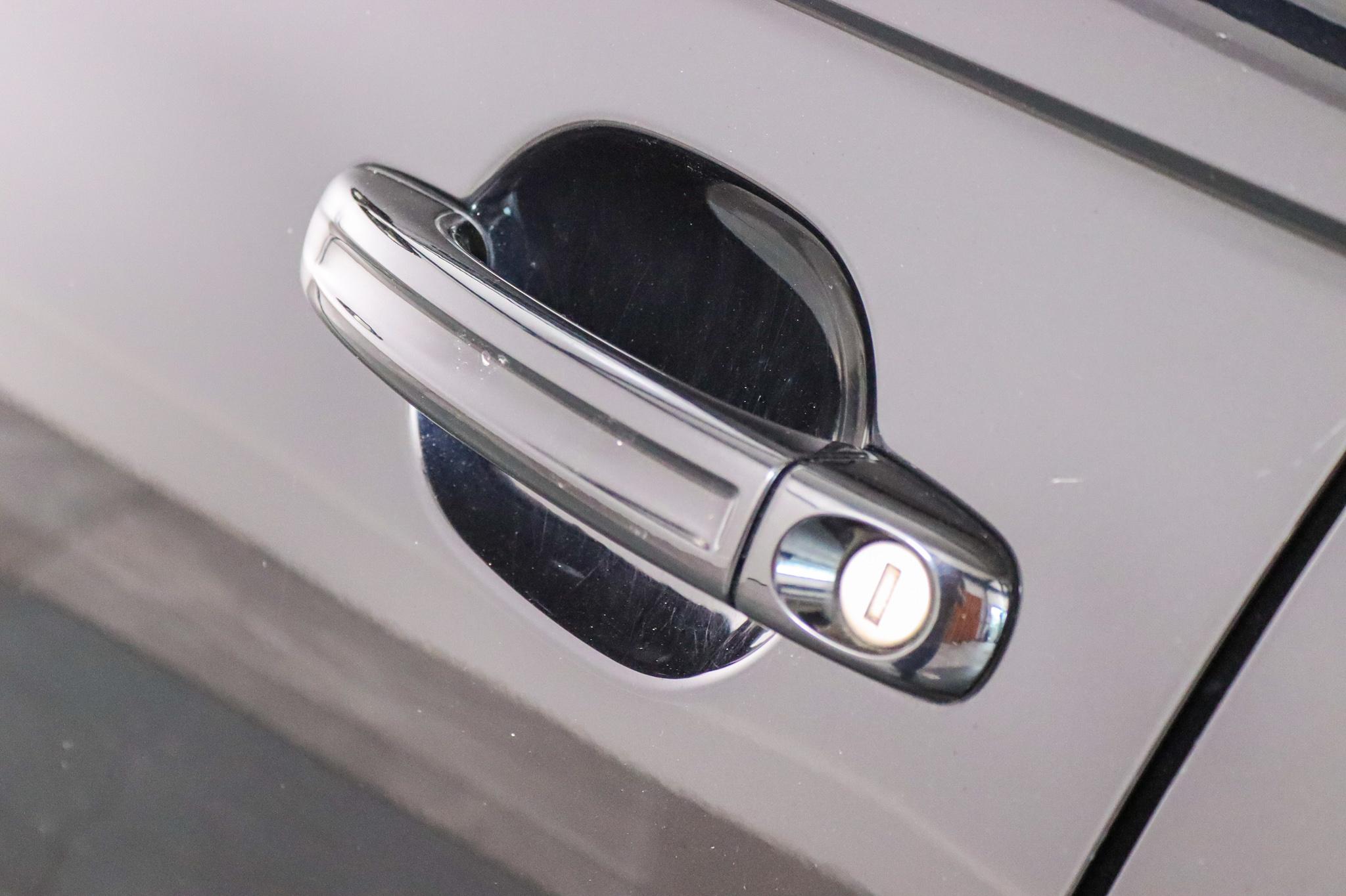 Foto van Audi Q7
