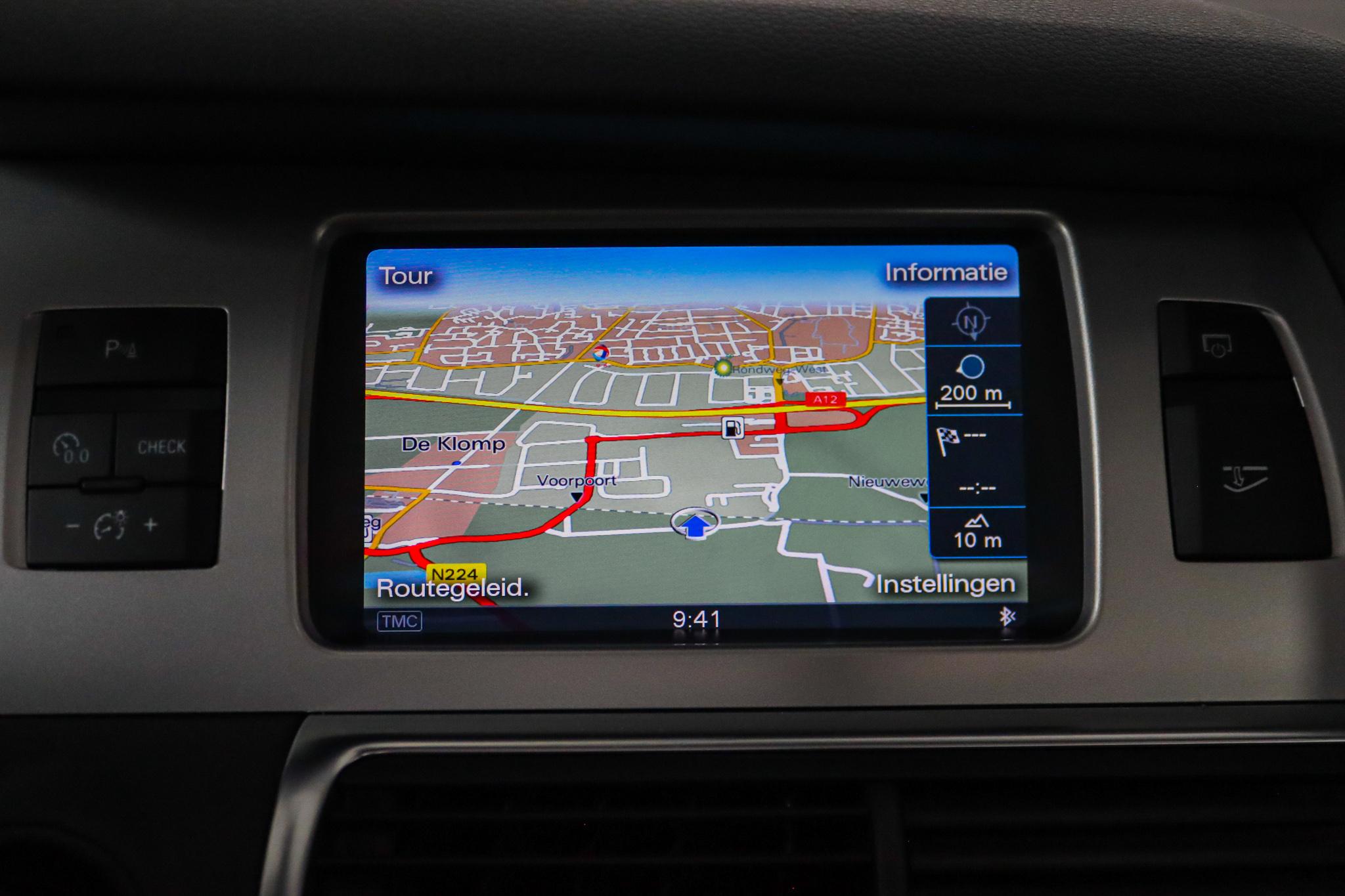 Foto van Audi Q7